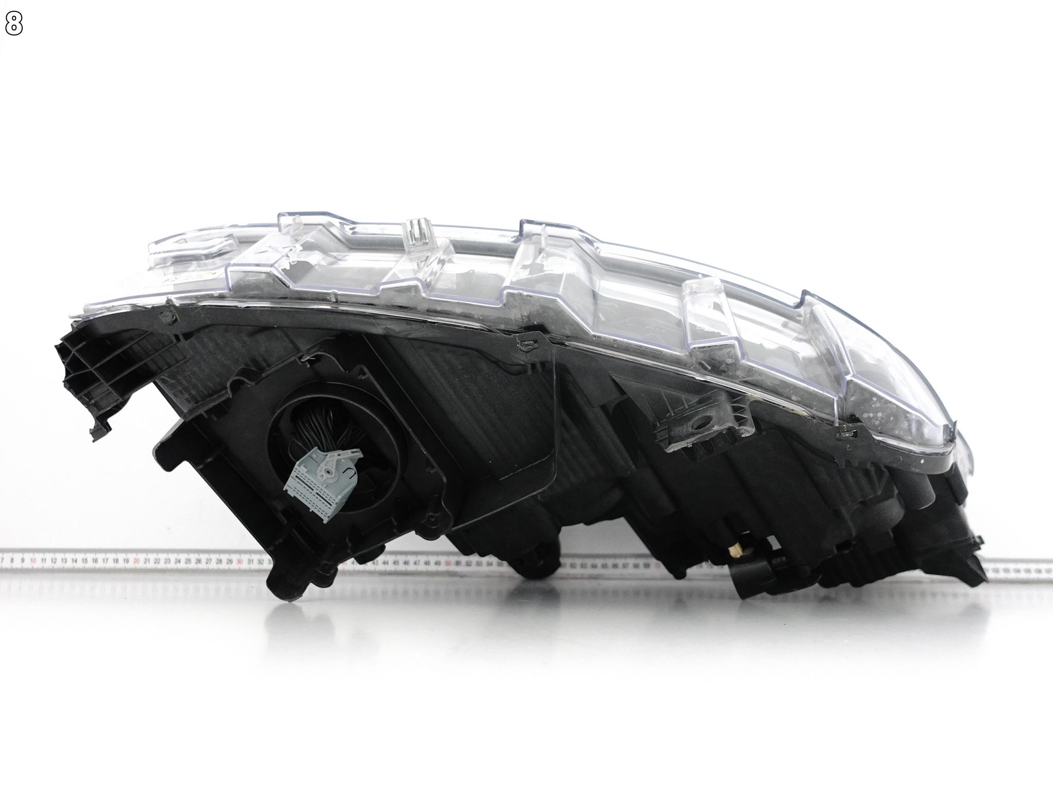 FORD MUSTANG MACH-E CX727 20- LAMPA LEWA FULL LED PRZÓD HIGH EUROPA FORD MUSTANG MACH-E CX727 20- LAMPA LEWA FULL LED PRZÓD HIGH EUROPA - obrazek 9