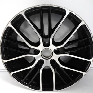 PORSCHE PANAMERA 971 EXCLUSIVE DESIGN SPORT FELGA ALUFELGA 9,5Jx21 ET71 C9X PORSCHE PANAMERA 971 EXCLUSIVE DESIGN SPORT FELGA ALUFELGA 9,5Jx21 ET71 C9X