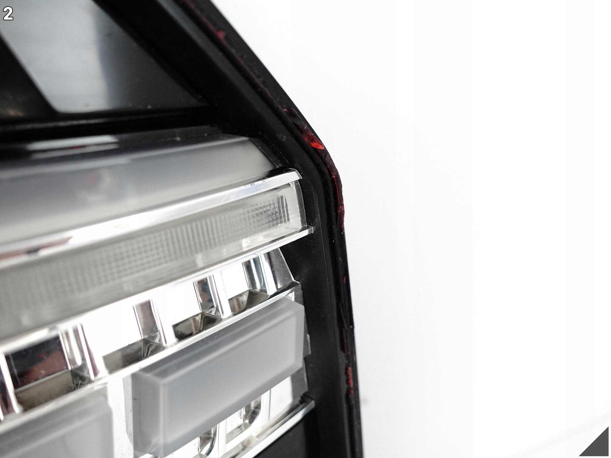VW T6 TRANSPORTER / MULTIVAN LIFT 7L1 T6.1 19-23 LED LAMPA LEWA TYŁ VW T6 TRANSPORTER / MULTIVAN LIFT 7L1 T6.1 19-23 LED LAMPA LEWA TYŁ - obrazek 3
