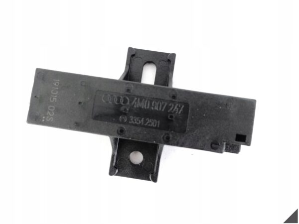 AUDI Q7 4M0 A5 8W6 VW TOUAREG CR7 BENTLEY MODUŁ ANTENA KESSY KEYLESS GO