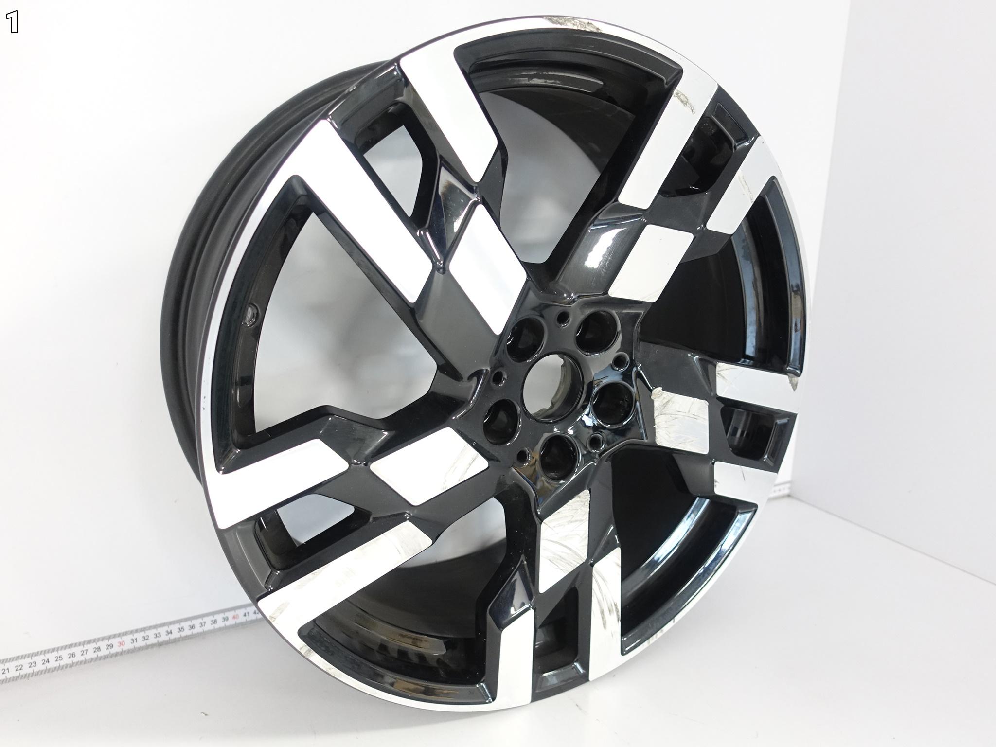 MINI COUNTRYMAN III U25 JCW BMW X1 U11 FELGA 8Jx20 IS46 5×112 MINI COUNTRYMAN III U25 JCW BMW X1 U11 FELGA 8Jx20 IS46 5x112 - obrazek 2