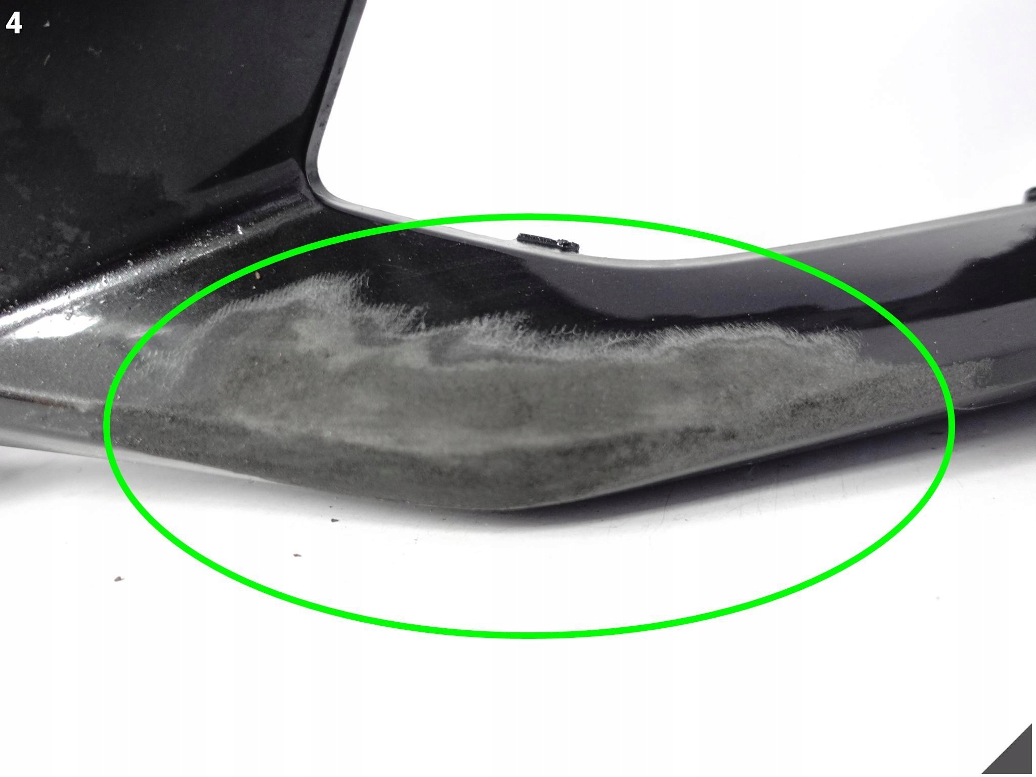 BMW 5 G30 G31 M-PAKIET MSP LCI / LIFT 20-24 ZDERZAK BUMPER PRZÓD ( PDC ) BMW 5 G30 G31 M-PAKIET MSP LCI / LIFT 20-24 ZDERZAK BUMPER PRZÓD ( PDC ) - obrazek 5
