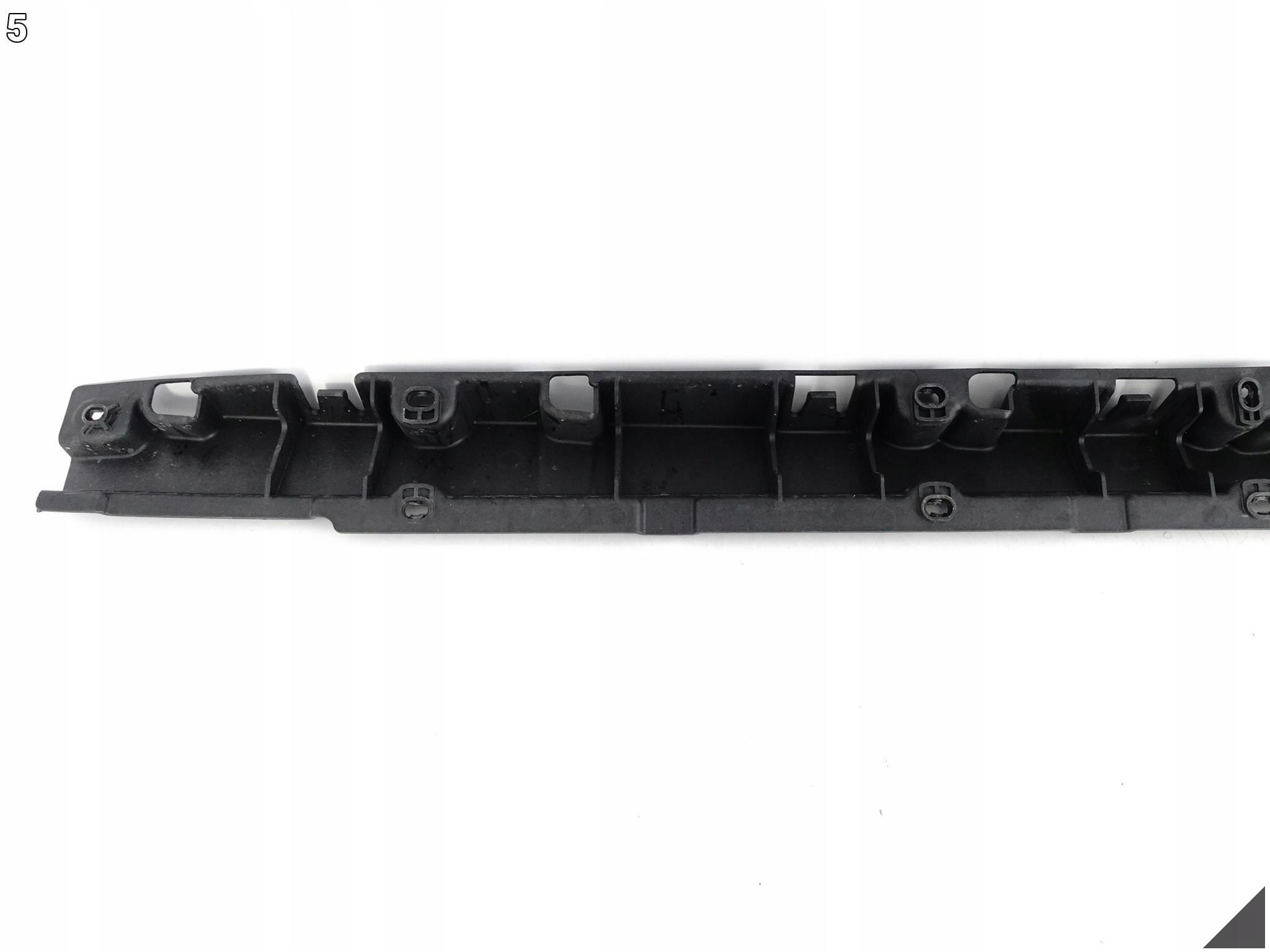 BMW X5 E70 06-13 (PRZED / PO LIFT LCI) PRÓG LISTWA MOCOWANIE ŚLIZG LEWY BMW X5 E70 06-13 (PRZED / PO LIFT LCI) PRÓG LISTWA MOCOWANIE ŚLIZG LEWY - obrazek 6