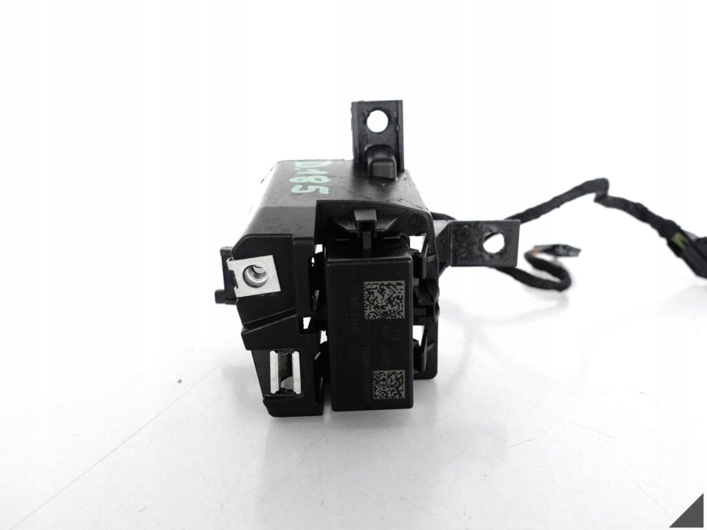 AUDI A8 S8 4H0 D4 09-17 LIFT MODUŁ KESSY KEYLESS GO MOCOWANIE 4H0909131