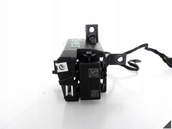 AUDI A8 S8 4H0 D4 09-17 LIFT MODUŁ KESSY KEYLESS GO MOCOWANIE 4H0909131 AUDI A8 S8 4H0 D4 09-17 LIFT MODUŁ KESSY KEYLESS GO MOCOWANIE 4H0909131