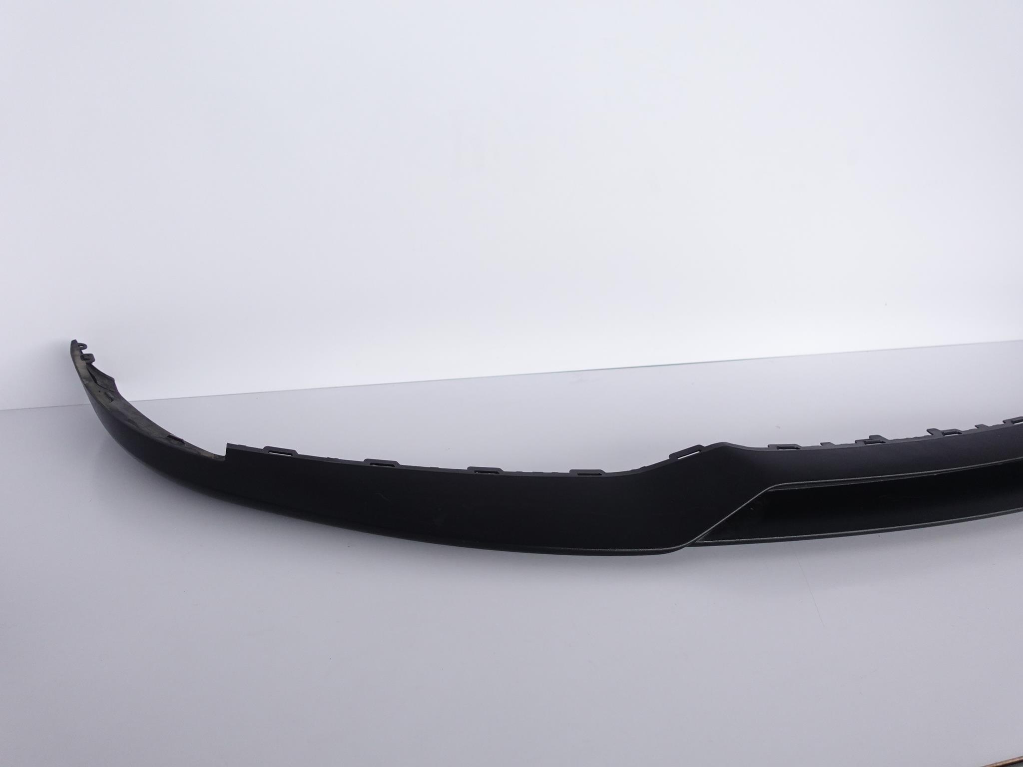PORSCHE TAYCAN 9J1 19- SPOILER W ZDERZAK PRZÓD PORSCHE TAYCAN 9J1 19- SPOILER W ZDERZAK PRZÓD - obrazek 2