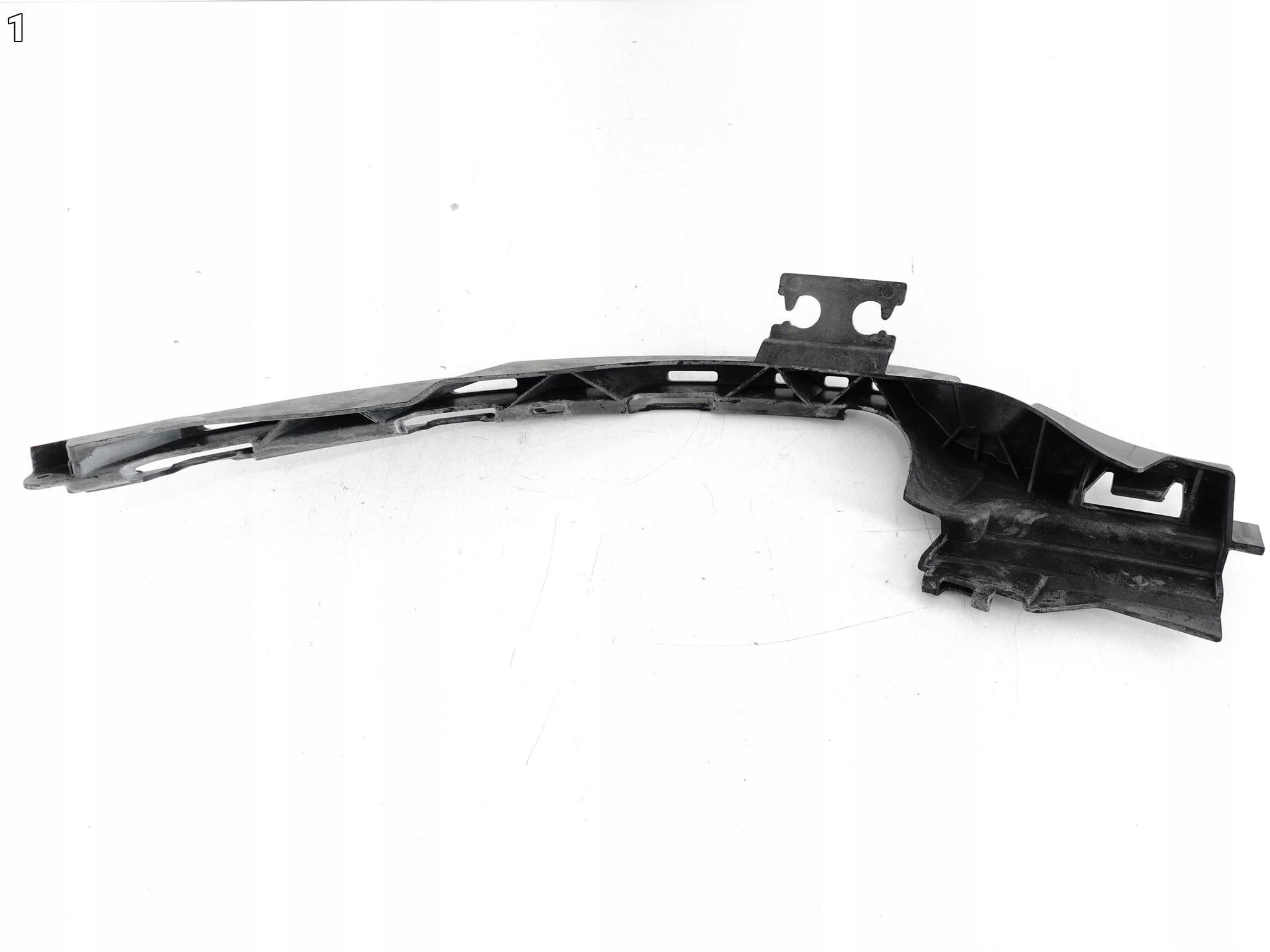 PORSCHE 911 992 19- ŚLIZG MOCOWANIE W ZDERZAKA LEWY TYŁ 992807863 PORSCHE 911 992 19- ŚLIZG MOCOWANIE W ZDERZAKA LEWY TYŁ 992807863 - obrazek 2