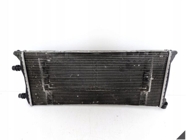 MERCEDES GLE ML W166 C292 GLS GL X166 63 6.3 AMG S 12-19 CHŁODNICA WODY