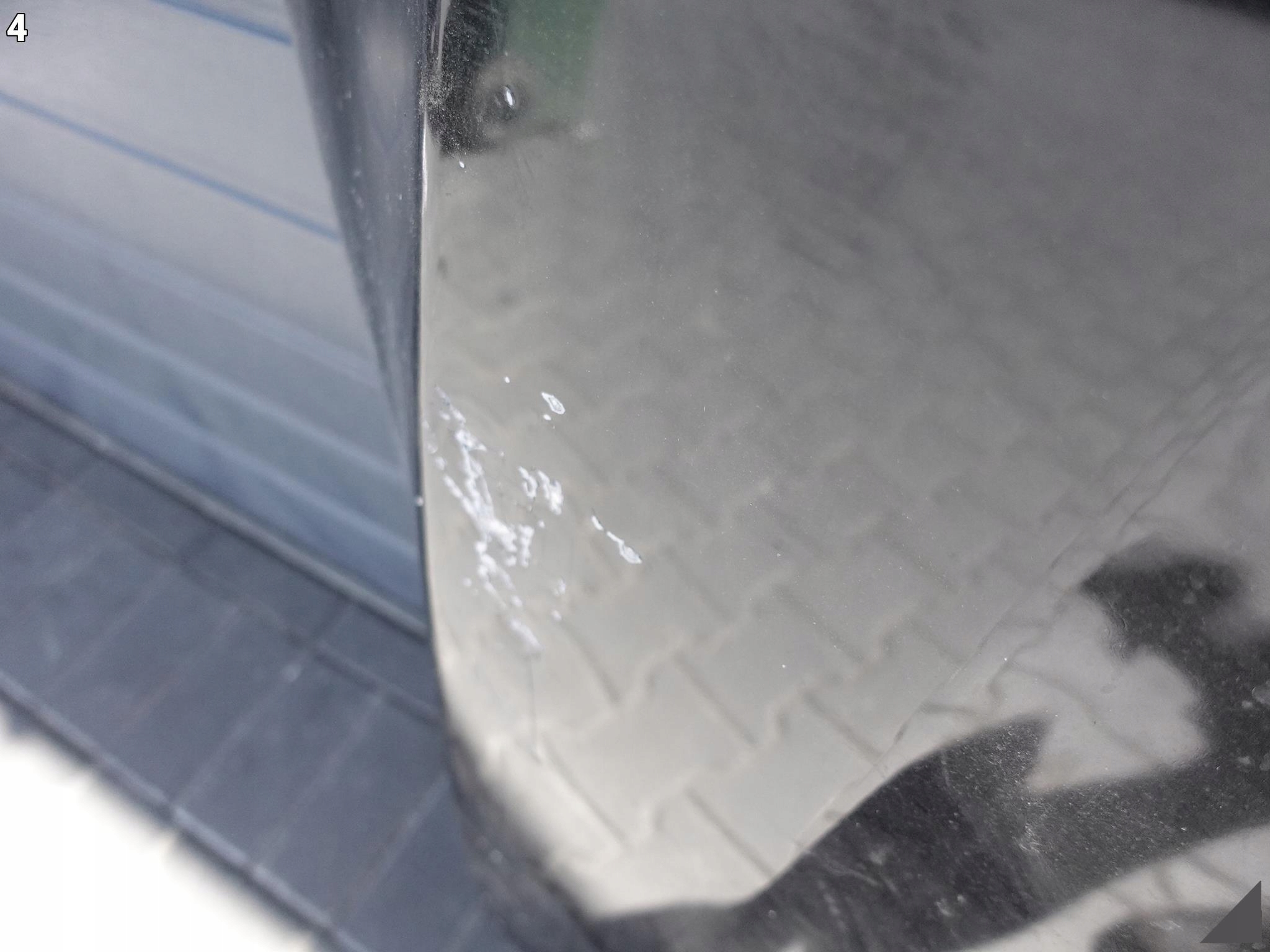 MERCEDES ML W166 11-15 MASKA POKRYWA SILNIKA PRZÓD MERCEDES ML W166 11-15 MASKA POKRYWA SILNIKA PRZÓD - obrazek 5
