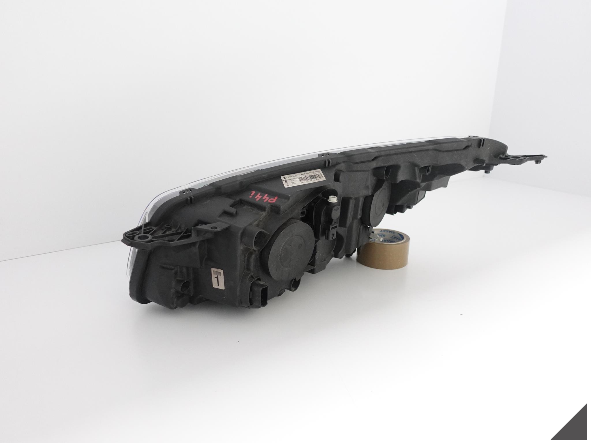 PEUGEOT 508 I LIFT 14-18 LAMPA ZWYKŁA PRAWA EUROPA PEUGEOT 508 I LIFT 14-18 LAMPA ZWYKŁA PRAWA EUROPA - obrazek 8
