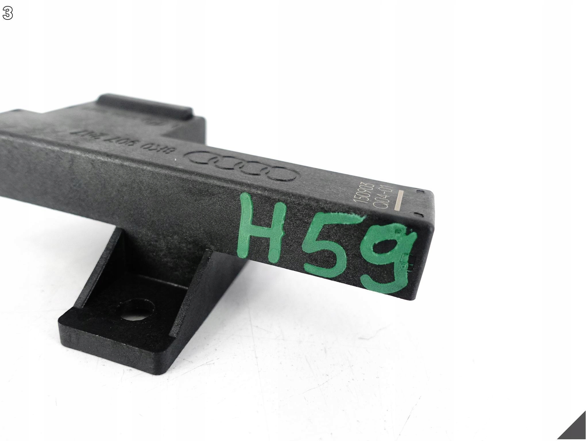 AUDI A8 S8 4H0 A7 S7 4G8 VW TOUAREG II 7P6 MODUŁ ANTENA KESSY KEYLESS GO AUDI A8 S8 4H0 A7 S7 4G8 VW TOUAREG II 7P6 MODUŁ ANTENA KESSY KEYLESS GO - obrazek 4