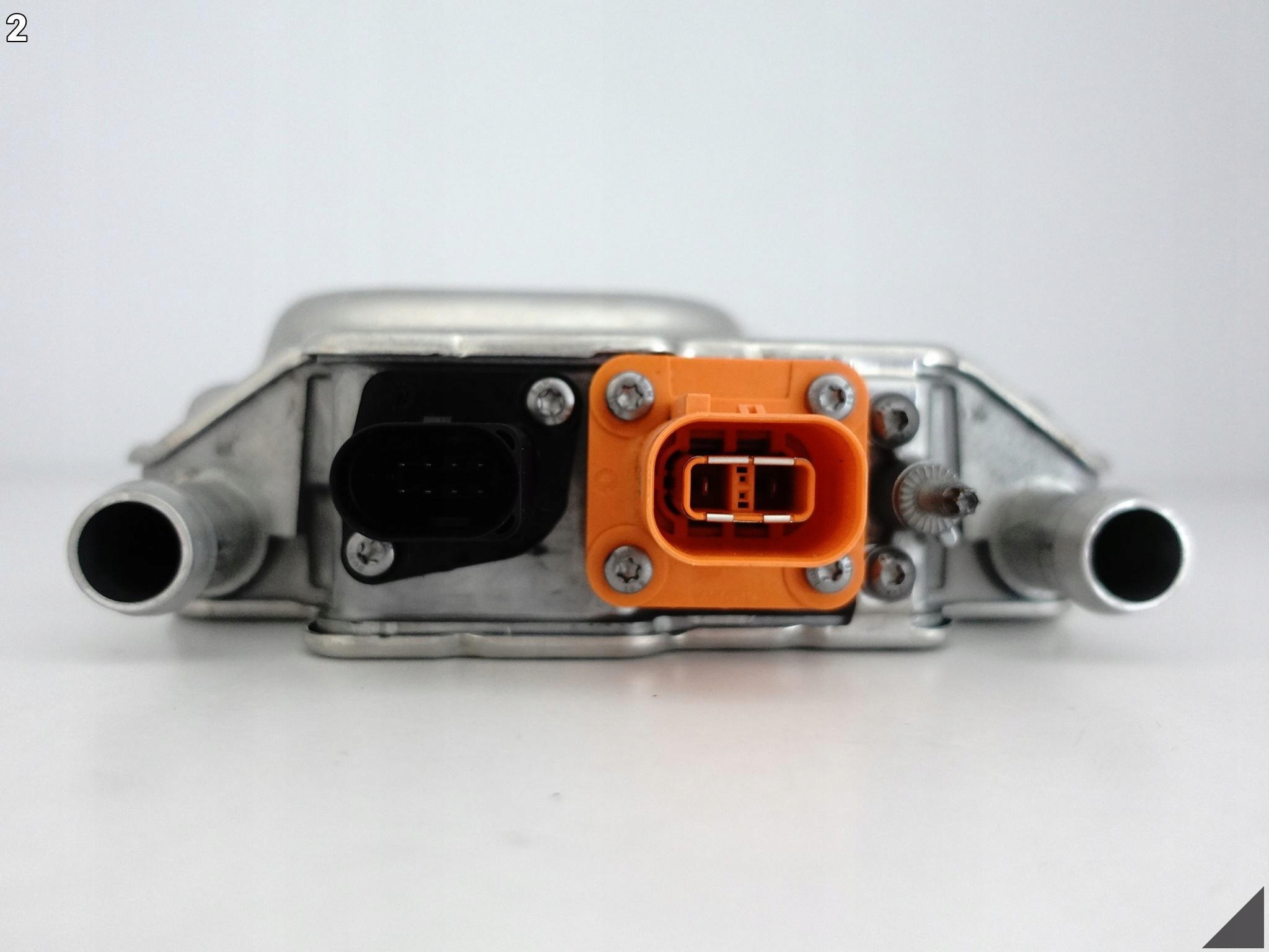 PORSCHE TAYCAN 9J1 E-TRON GT RS 4J3 WEBASTO MODUŁ Ogrzewanie GRZEWCZY PTC PORSCHE TAYCAN 9J1 E-TRON GT RS 4J3 WEBASTO MODUŁ Ogrzewanie GRZEWCZY PTC - obrazek 3