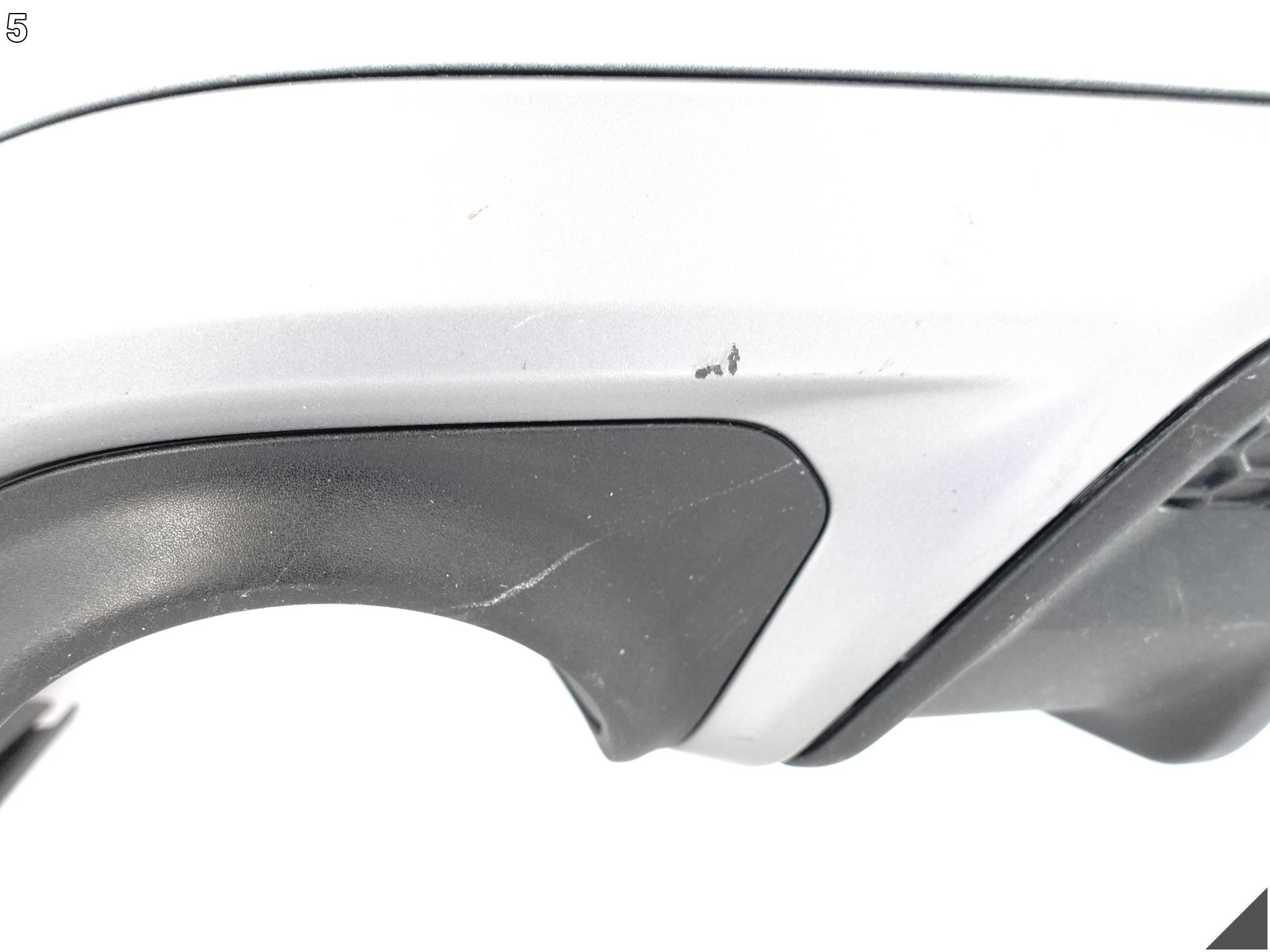 VOLVO V60 I LIFT R-DESIGN 13-18 KOMBI ZDERZAK + SPOILER DYFUZOR TYŁ 4xPDC VOLVO V60 I LIFT R-DESIGN 13-18 KOMBI ZDERZAK + SPOILER DYFUZOR TYŁ 4xPDC - obrazek 6