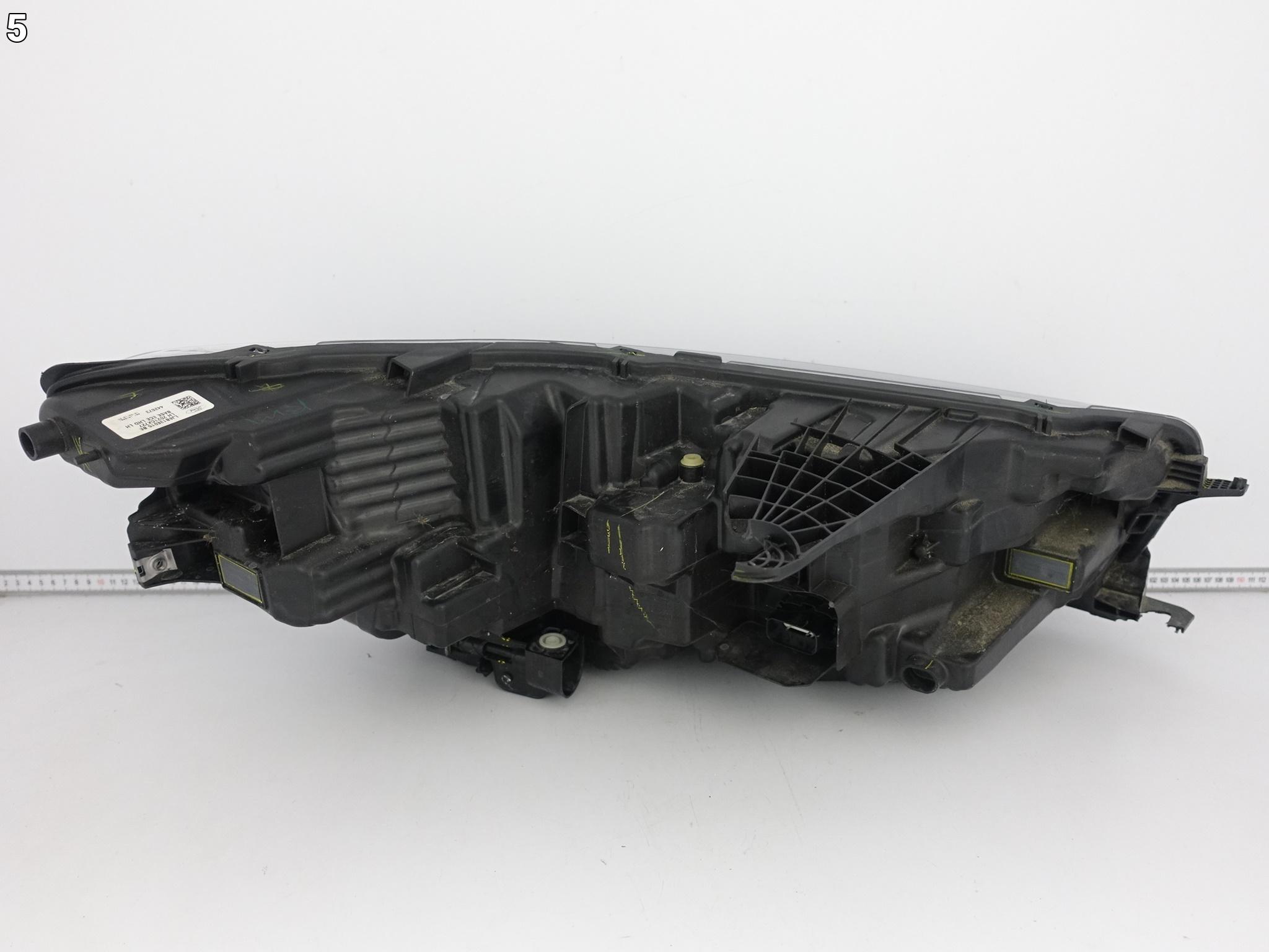FORD MUSTANG MACH-E 20- LAMPA LEWA FULL LED PRZÓD BASE EU FORD MUSTANG MACH-E 20- LAMPA LEWA FULL LED PRZÓD BASE EU - obrazek 6