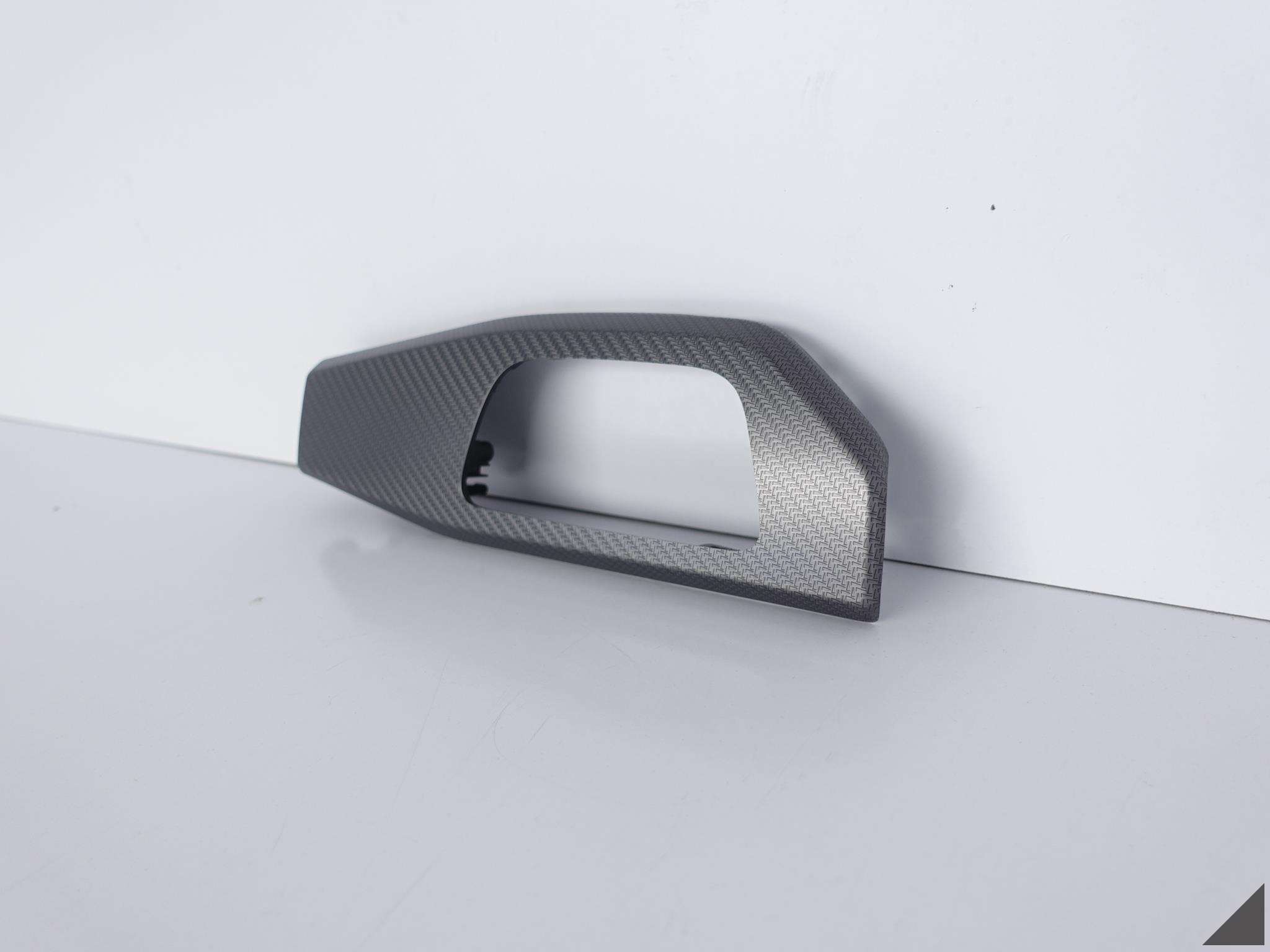 AUDI A5 A4 RS5 RS4 S4 S5 8W LISTWA DEKOR OZDOBNA AUDI A5 A4 RS5 RS4 S4 S5 8W LISTWA DEKOR OZDOBNA - obrazek 3