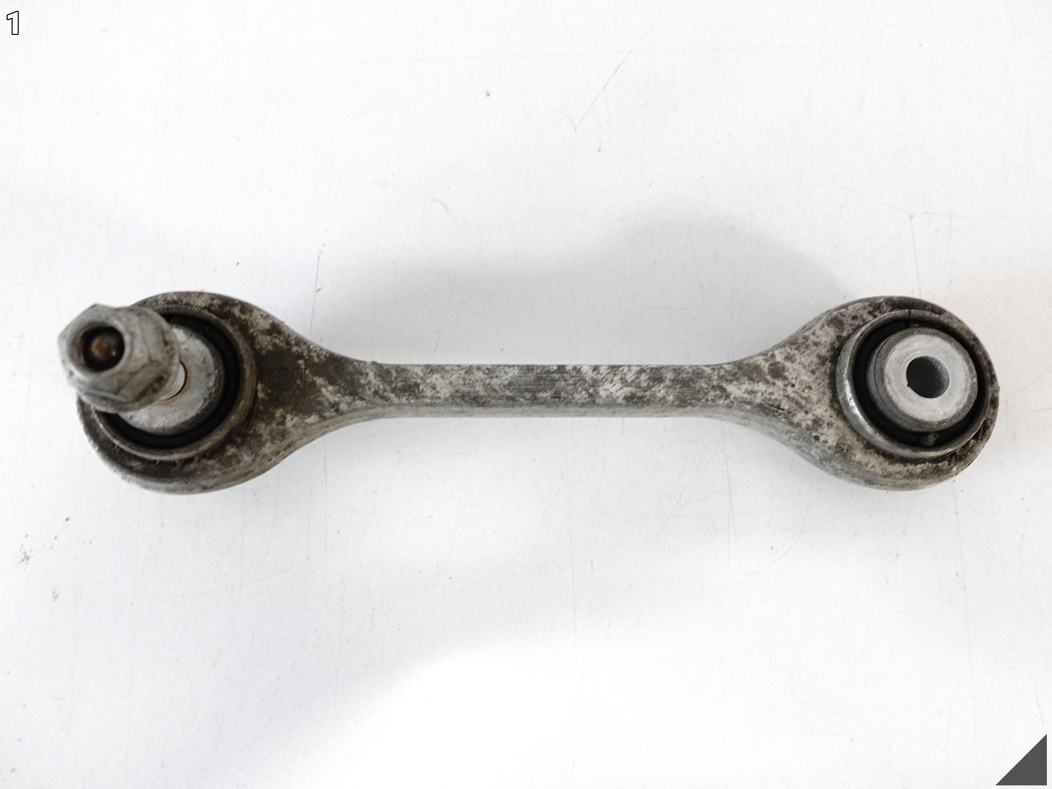AUDI Q7 4M0 AUDI A8 4H0 4N0 A4 8W0 A5 8W6 A6 4K0 ŁĄCZNIK STABILIZATOR PRZÓD AUDI Q7 4M0 AUDI A8 4H0 4N0 A4 8W0 A5 8W6 A6 4K0 ŁĄCZNIK STABILIZATOR PRZÓD - obrazek 2