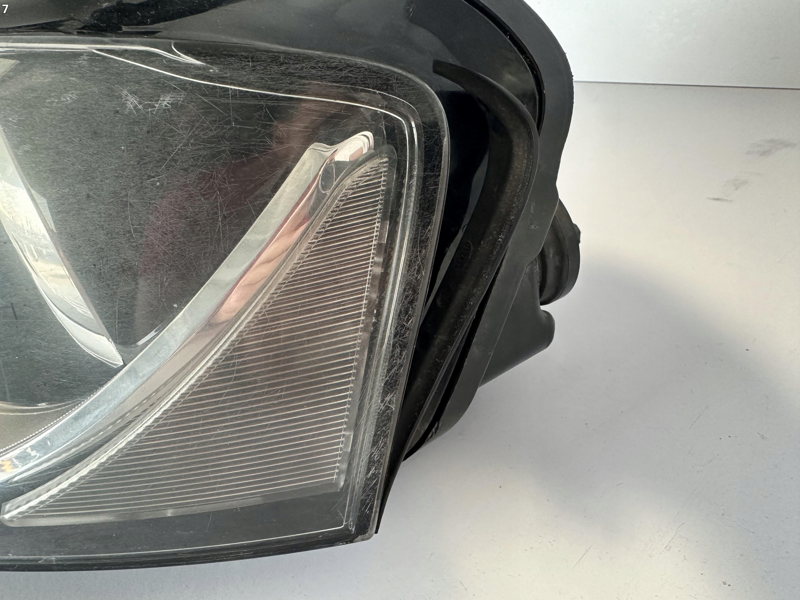 AUDI A3 S3 RS3 8P0 LIFT 08-12 XENON+LED NIESKRĘTNA LAMPA AUDI A3 S3 RS3 8P0 LIFT 08-12 XENON+LED NIESKRĘTNA LAMPA - obrazek 8