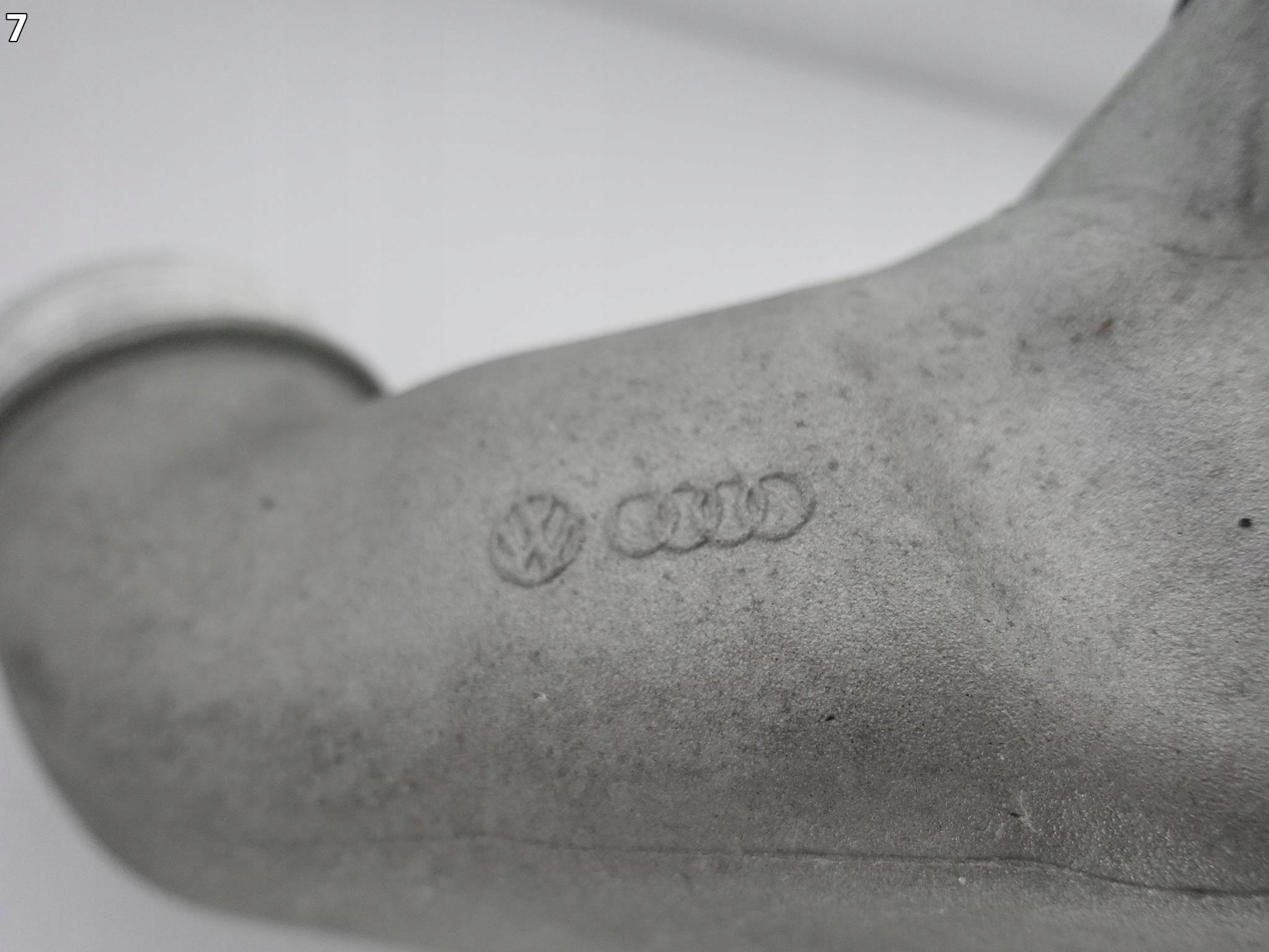 AUDI RS3 8V0 TTRS 8S0 2.5L TFSI INTERCOOLER AUDI RS3 8V0 TTRS 8S0 2.5L TFSI INTERCOOLER - obrazek 8