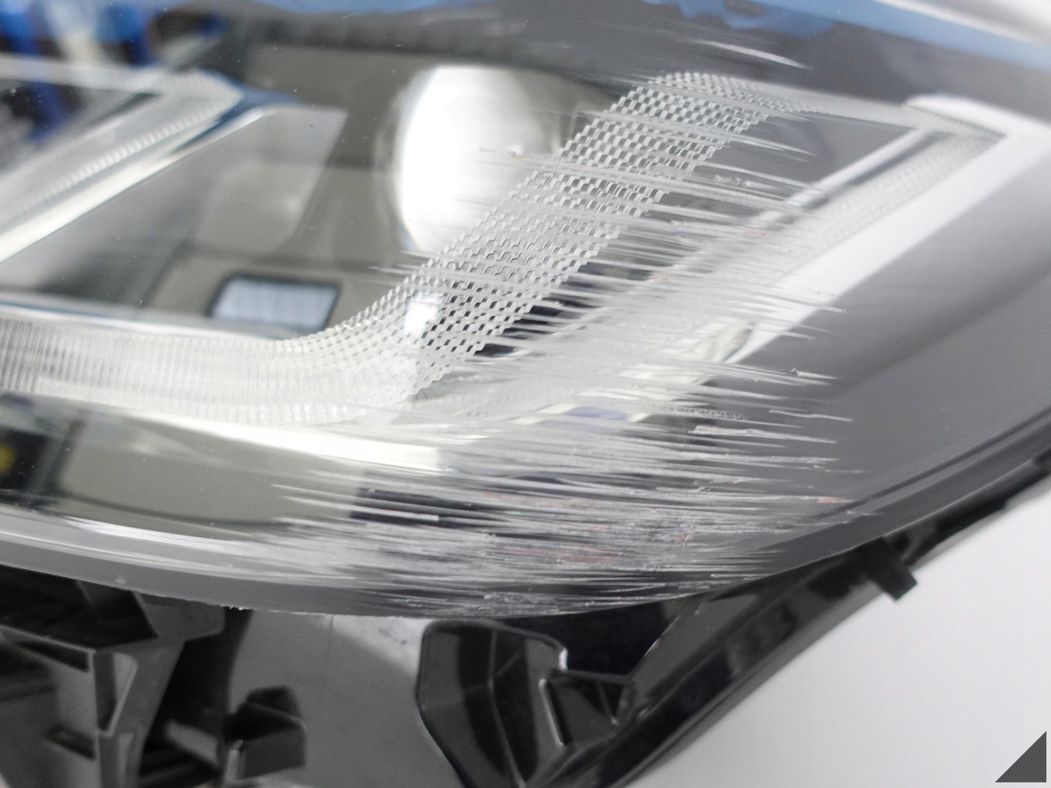 BMW 5 G30 G31 M5 F90 LCI LIFT 20- LASER LAMPA LEWA BMW 5 G30 G31 M5 F90 LCI LIFT 20- LASER LAMPA LEWA - obrazek 5