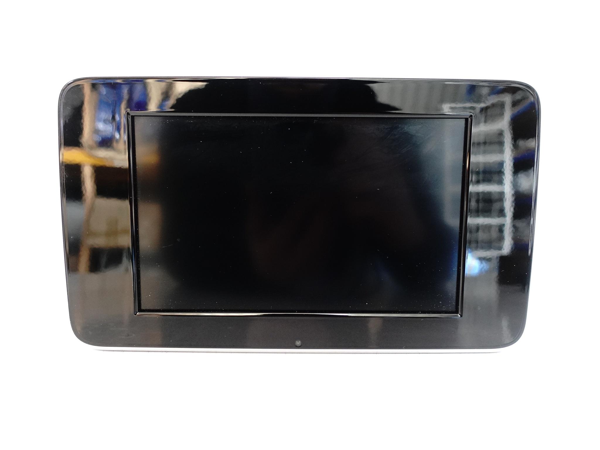 MERCEDES C-KLASA W205 GLC X253 EKRAN WYŚWIETLACZ MONITOR LCD MMI NAVI MERCEDES C-KLASA W205 GLC X253 EKRAN WYŚWIETLACZ MONITOR LCD MMI NAVI