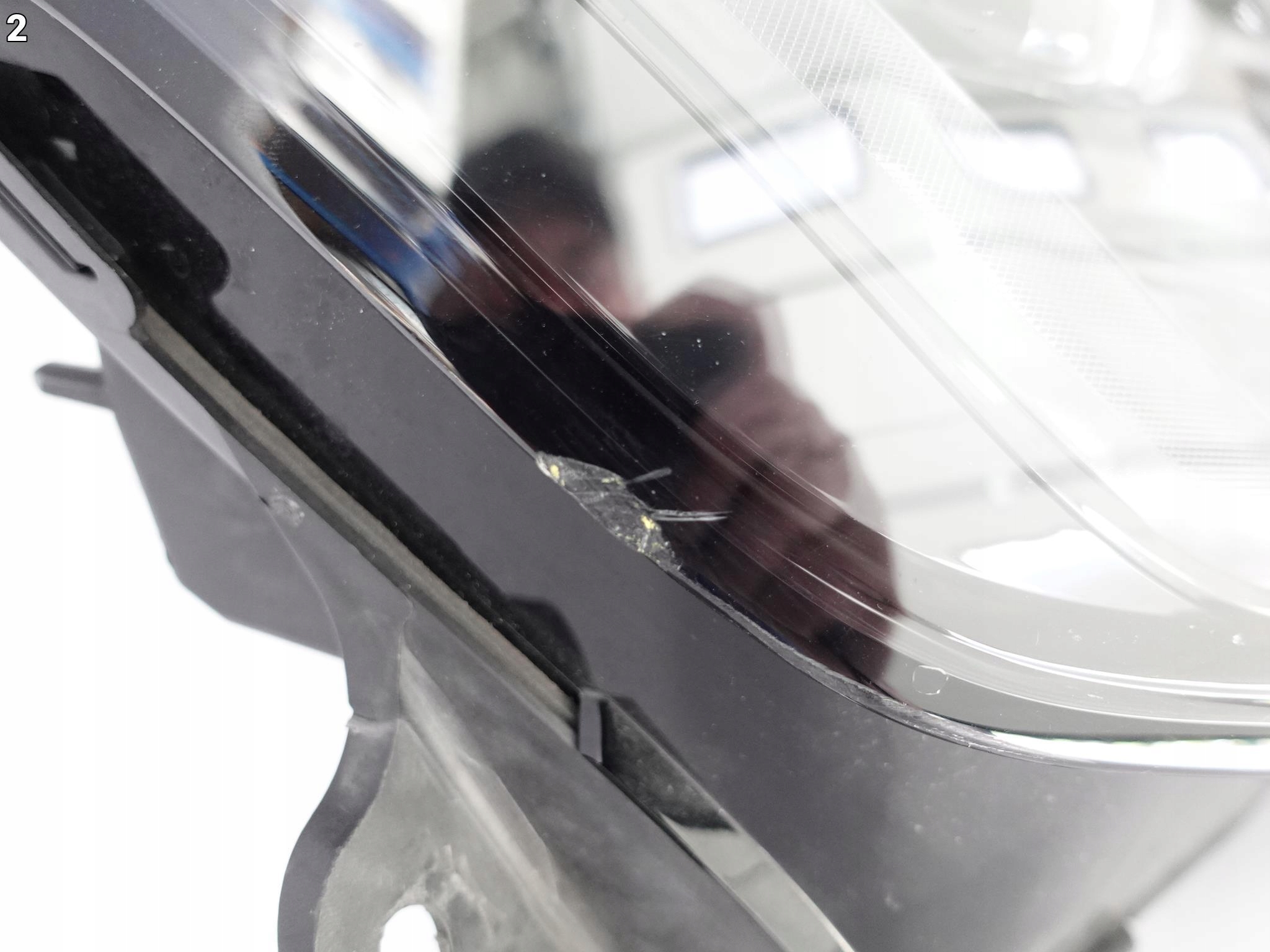 RANGE ROVER SPORT LIFT L494 18-22 LAMPA FULL LED R RANGE ROVER SPORT LIFT L494 18-22 LAMPA FULL LED R - obrazek 3
