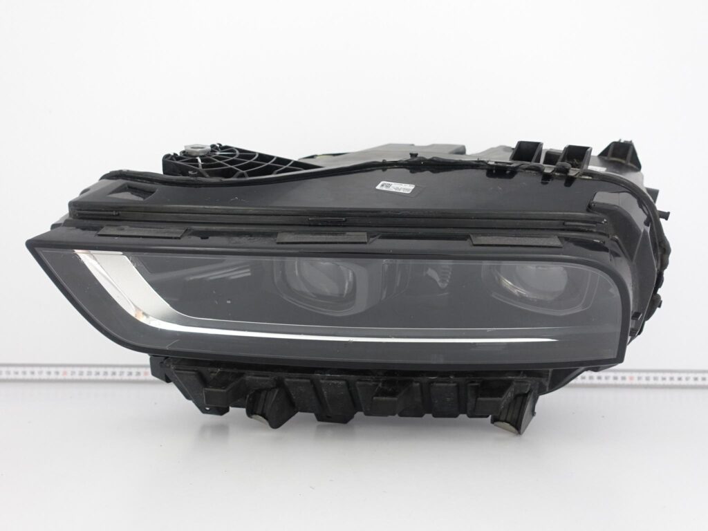 BMW X7 G07 LIFT LCI M-PAKIET 22- LAMPA FULL LED LEWA PRZÓD EU BMW X7 G07 LIFT LCI M-PAKIET 22- LAMPA FULL LED LEWA PRZÓD EU