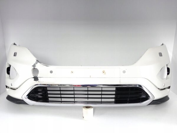 FORD EDGE II 2 VIGNALE 14-18 ZDERZAK SPOILER PRZÓD *SPRYSK/PDC*