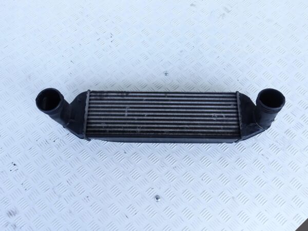 BMW X3 E83 LIFT LCI 30sd INTERCOOLER BMW X3 E83 LIFT LCI 30sd INTERCOOLER