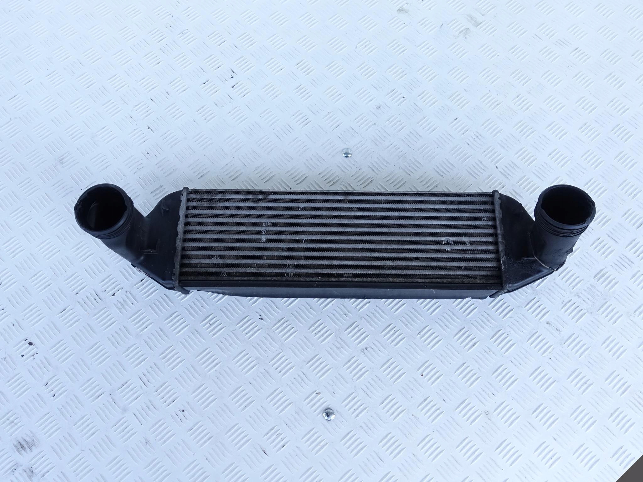 BMW X3 E83 LIFT LCI 30sd INTERCOOLER BMW X3 E83 LIFT LCI 30sd INTERCOOLER