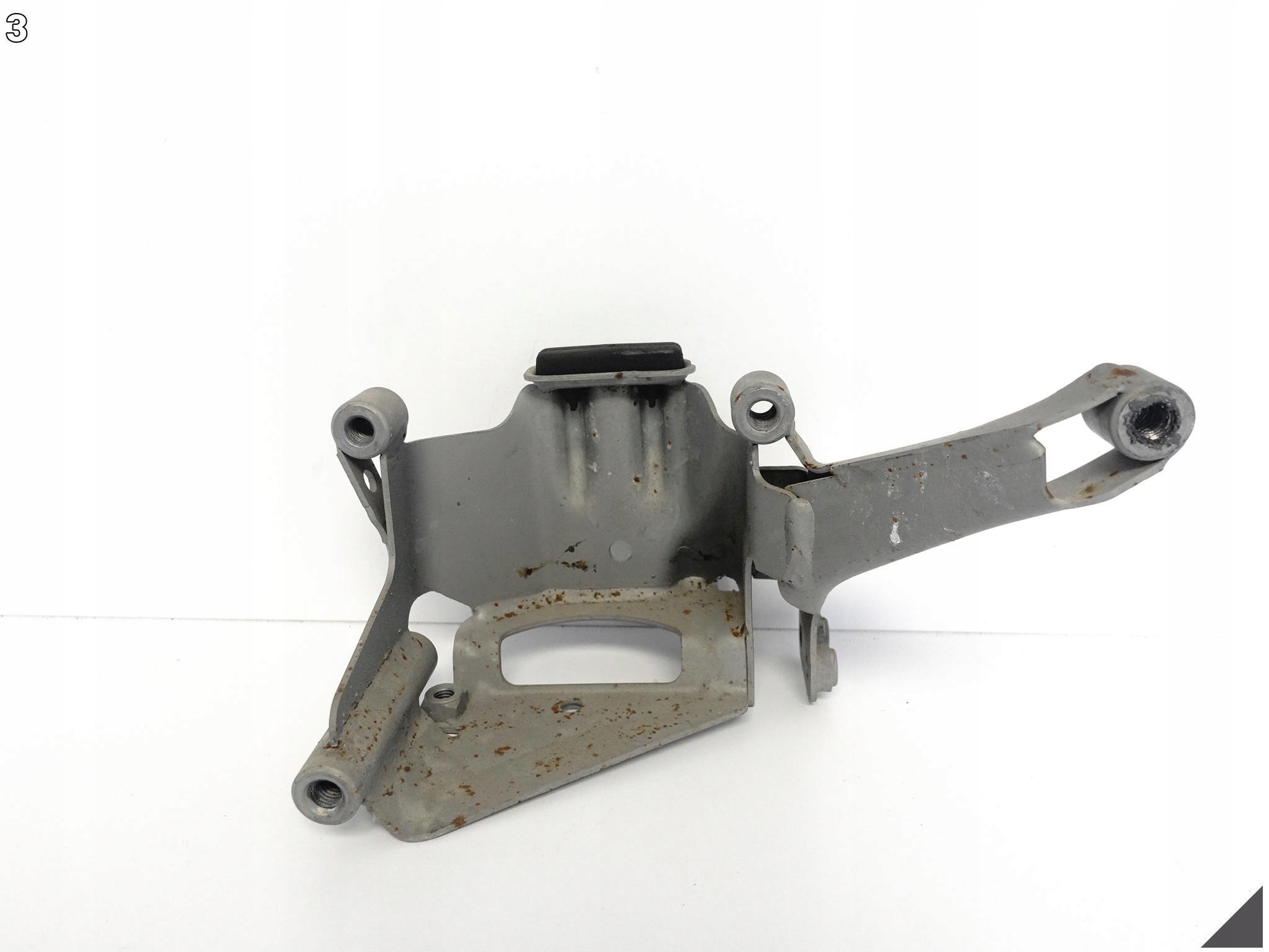 AUDI A8 4H0 D4 LIFT 13-17 LEWA OSŁONA PODUSZKI SILNIKA 4.0TFSI 4H0399059G AUDI A8 4H0 D4 LIFT 13-17 LEWA OSŁONA PODUSZKI SILNIKA 4.0TFSI 4H0399059G - obrazek 4