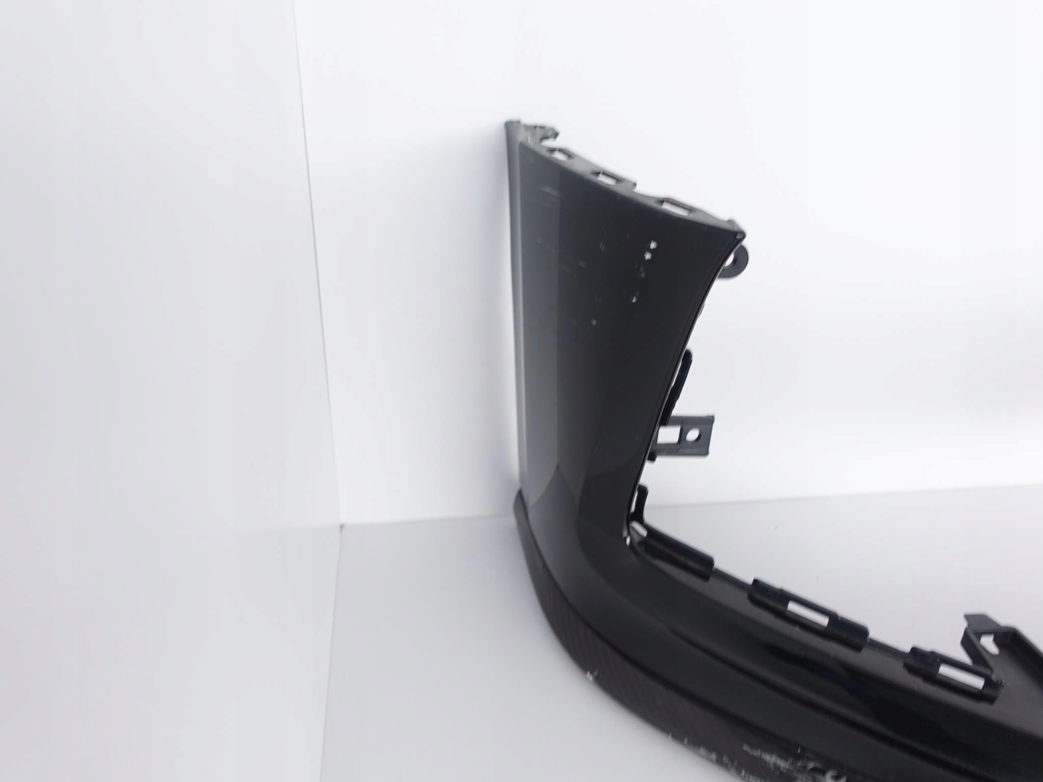 BENTLEY 3SE FLYING SPUR 19- ZDERZAK SPOILER CARBON BENTLEY 3SE FLYING SPUR 19- ZDERZAK SPOILER CARBON - obrazek 3