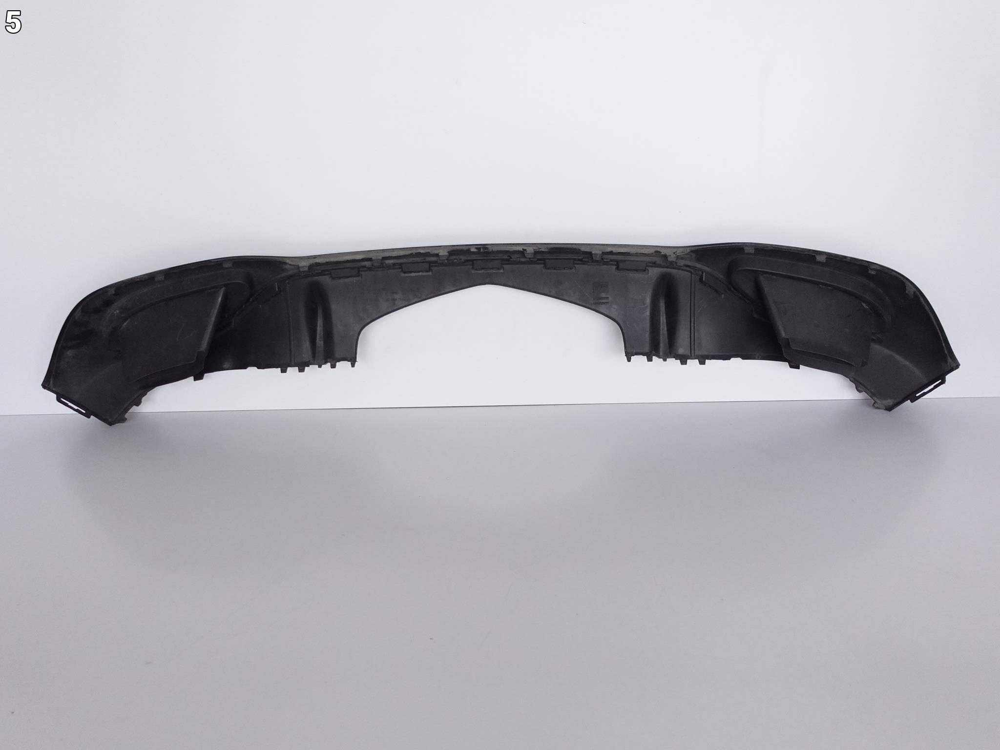 MERCEDES B W247 W177 AMG 18- SPOILER DYFUZOR TYŁ MERCEDES B W247 W177 AMG 18- SPOILER DYFUZOR TYŁ - obrazek 6