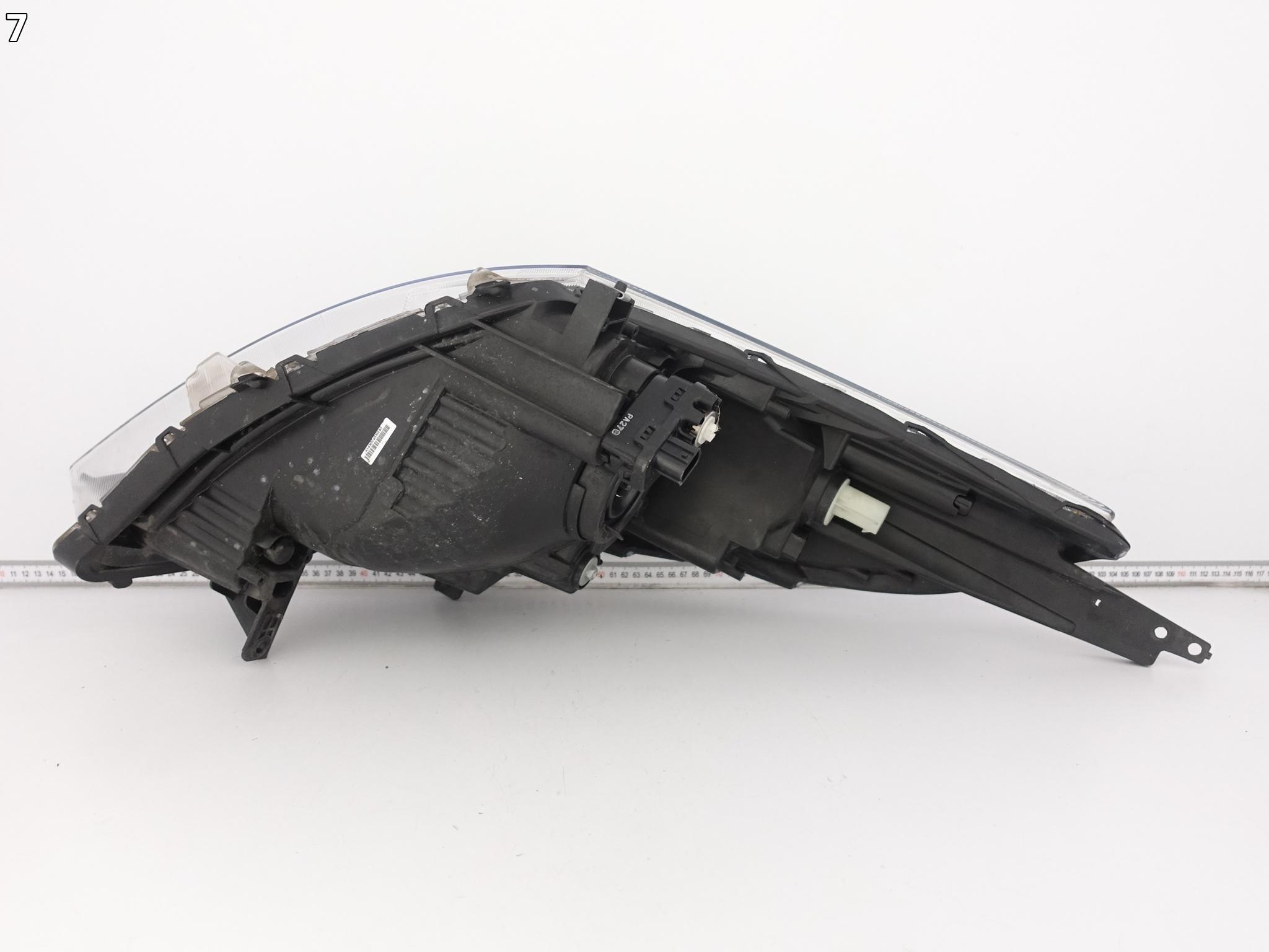 SUZUKI SWIFT MK7 IV 4 10-17 LAMPA ZWYKŁA HALOGEN LEWA PRZÓD EUROPA B.ŁADNA SUZUKI SWIFT MK7 IV 4 10-17 LAMPA ZWYKŁA HALOGEN LEWA PRZÓD EUROPA B.ŁADNA - obrazek 8