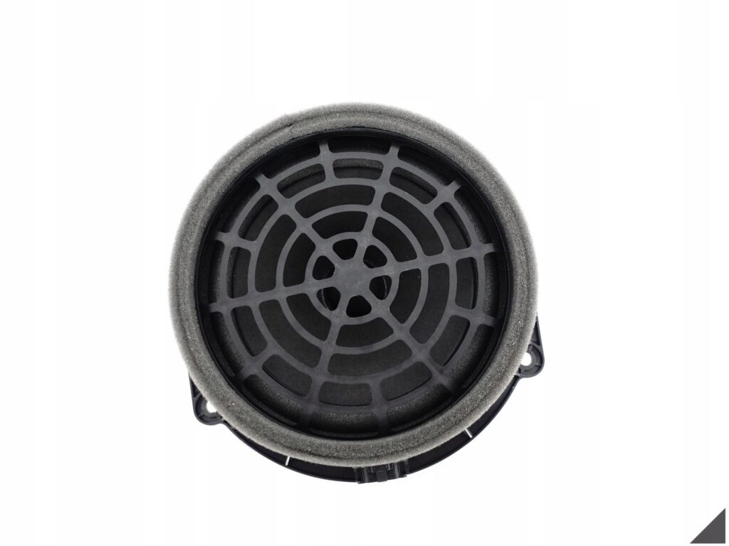 AUDI A6 S6 A7 S7 4G1 4G8 C7 LIFT 10-18 GŁOŚNIK ŚREDNIOTONOWY DRZWI TYŁ P=L