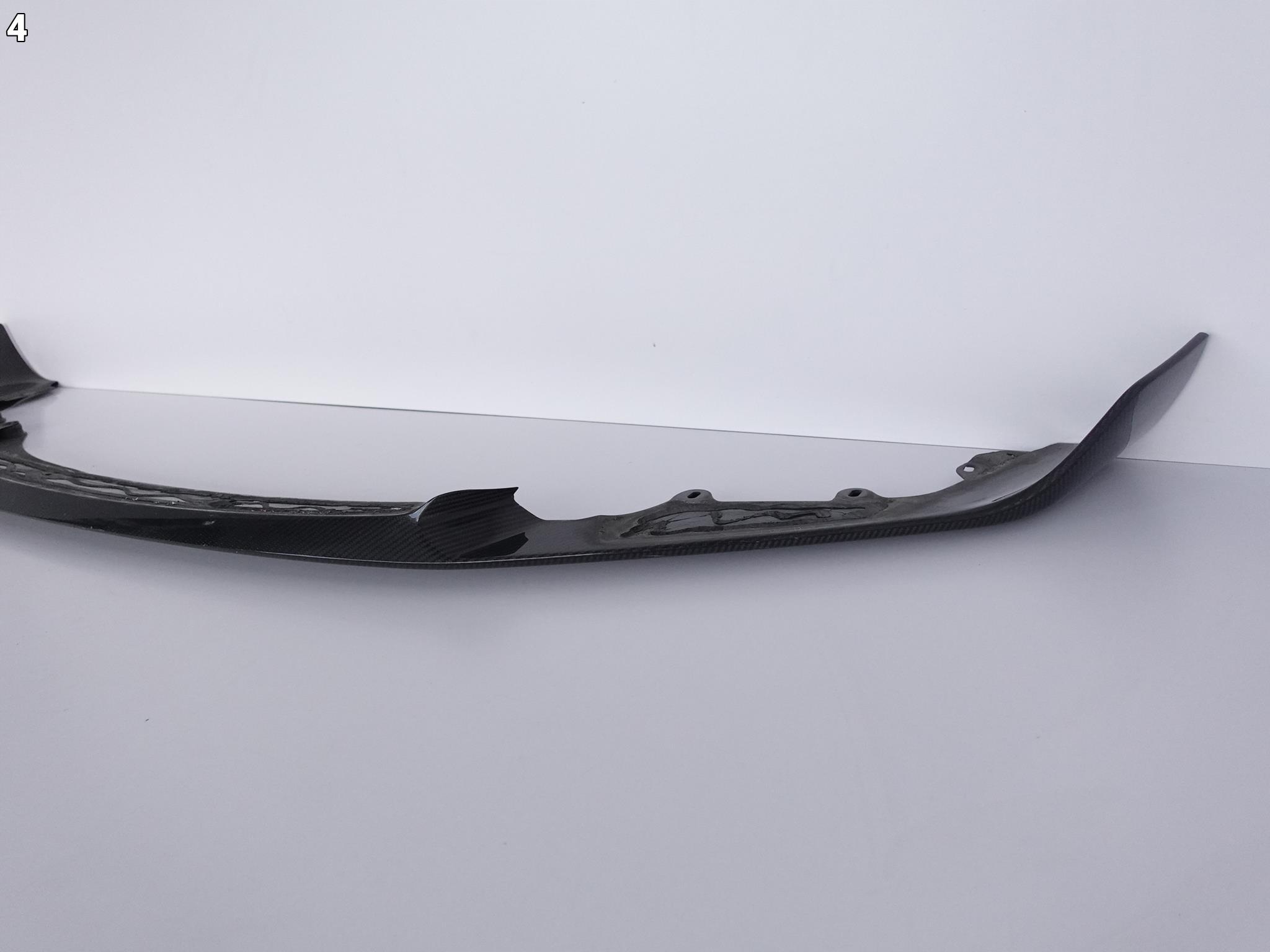 BMW M2 F87 COMPETITION PERFORMANCE CARBON SPOILER BMW M2 F87 COMPETITION PERFORMANCE CARBON SPOILER - obrazek 5