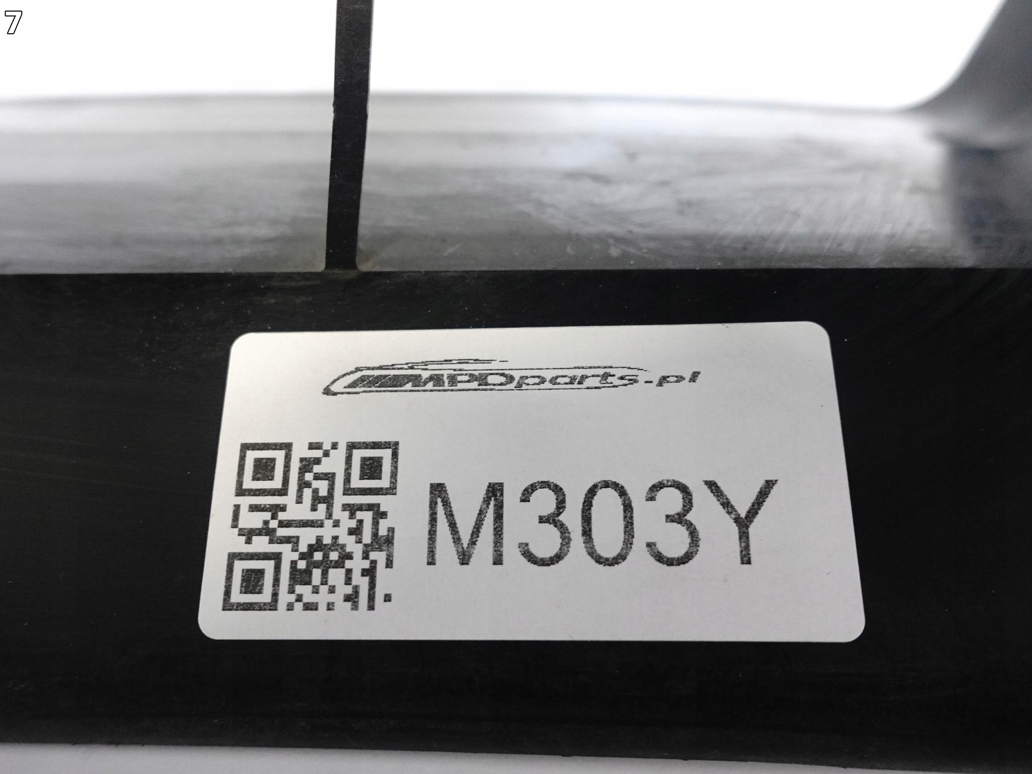 FORD S-MAX MK2 II 14-23 GÓRNA KIEROWNICA ŻALUZJA POWIETRZA EM2B8312AC FORD S-MAX MK2 II 14-23 GÓRNA KIEROWNICA ŻALUZJA POWIETRZA EM2B8312AC - obrazek 8