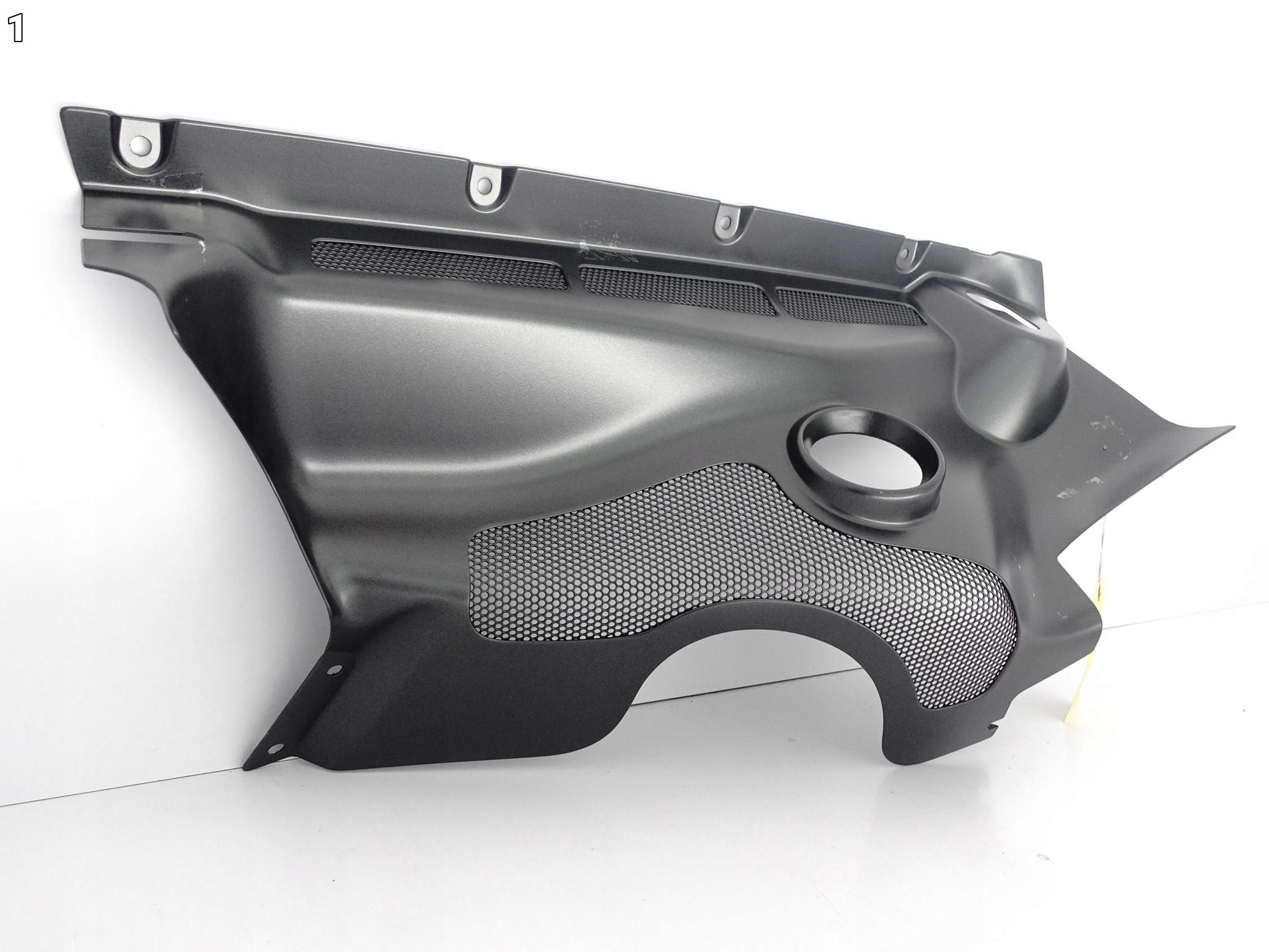 MCLAREN MP4-12C 12C 11-14 OSŁONA SILNIKA MASKOWNICA PANEL PRAWA MCLAREN MP4-12C 12C 11-14 OSŁONA SILNIKA MASKOWNICA PANEL PRAWA - obrazek 2