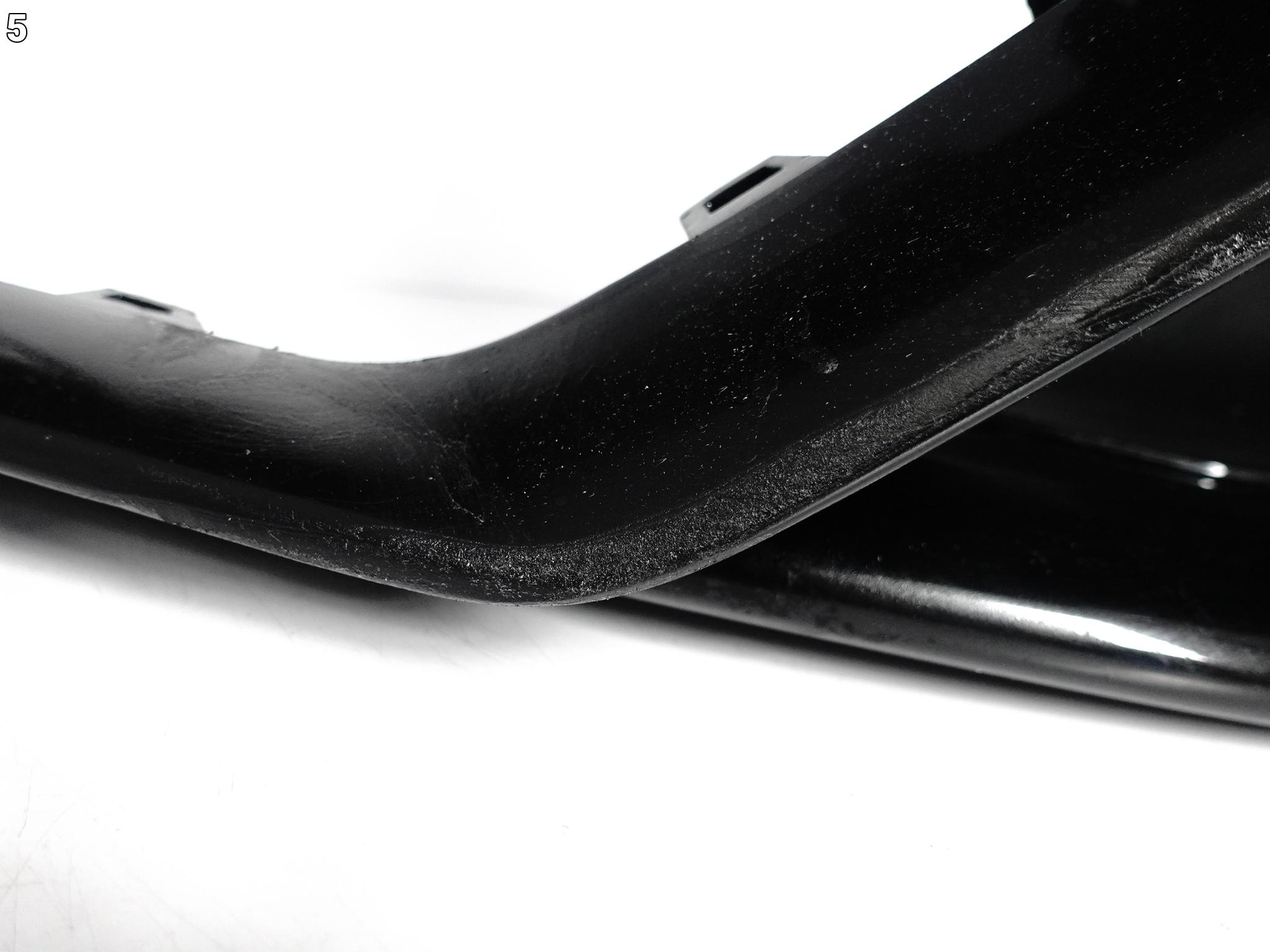 LAMBORGHINI URUS 4ML 18-23 ZDERZAK SPOILER ATRAPA PRZÓD *SPRYSKI/PDC* LAMBORGHINI URUS 4ML 18-23 ZDERZAK SPOILER ATRAPA PRZÓD *SPRYSKI/PDC* - obrazek 6