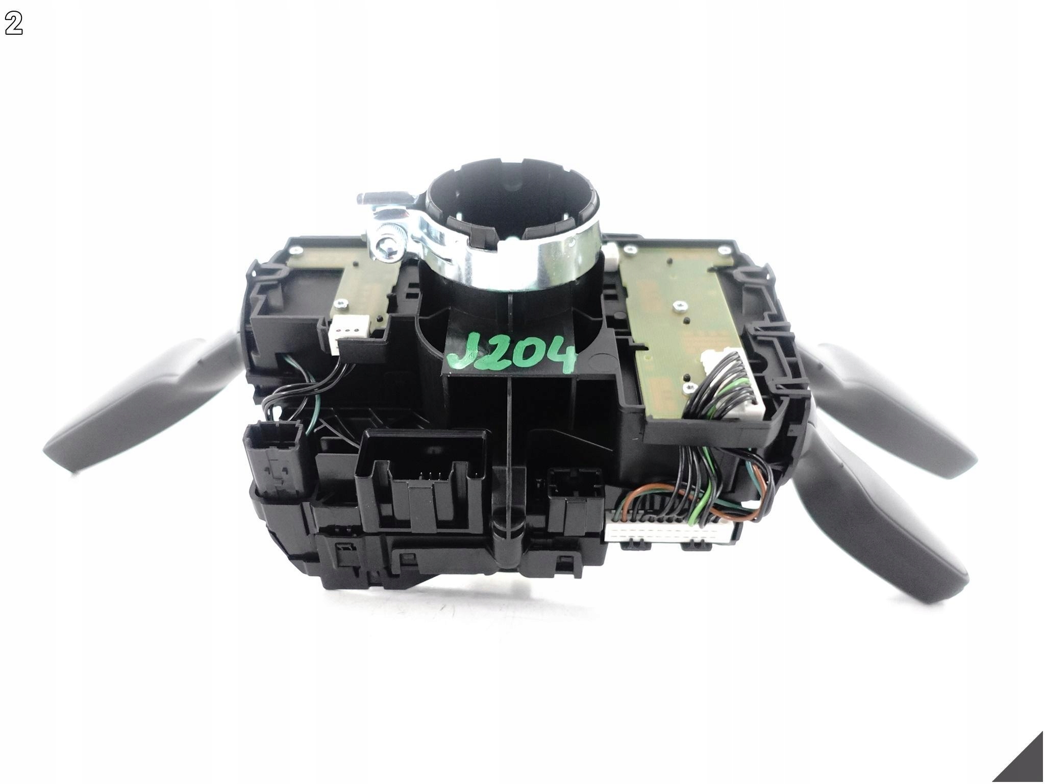 AUDI RS7 S7 A7 4G8 RS6 S6 A6 4G0 10-18 PRZEŁĄCZNIK ZESPOLONY MANETKI PAJĄK AUDI RS7 S7 A7 4G8 RS6 S6 A6 4G0 10-18 PRZEŁĄCZNIK ZESPOLONY MANETKI PAJĄK - obrazek 3