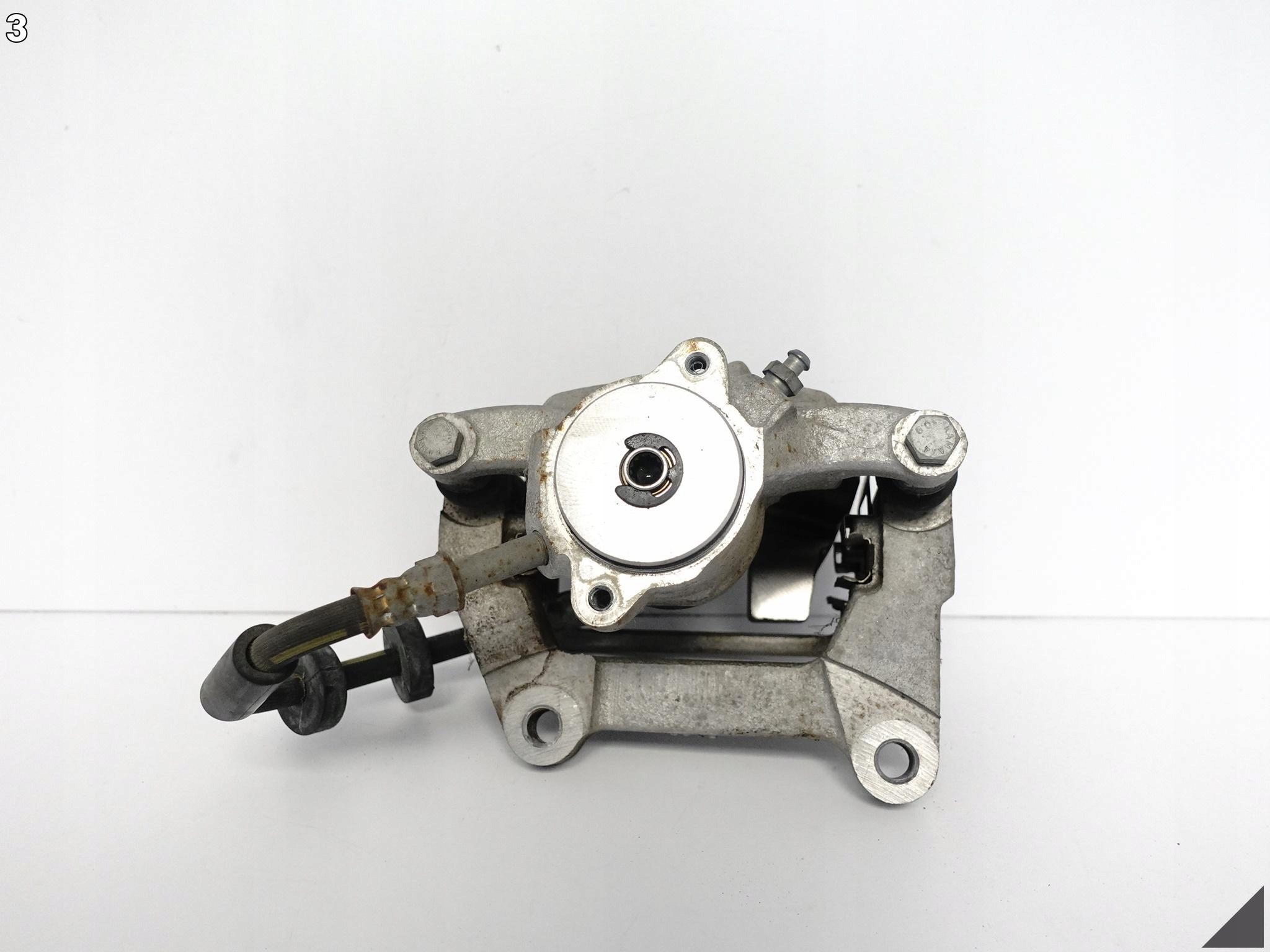 AUDI A8 S8 4H0 D4 LIFT 09-17 ZACISK HAMULCOWY PRAWY TYŁ 4.0TFSI TRW *110KM* AUDI A8 S8 4H0 D4 LIFT 09-17 ZACISK HAMULCOWY PRAWY TYŁ 4.0TFSI TRW *110KM* - obrazek 4
