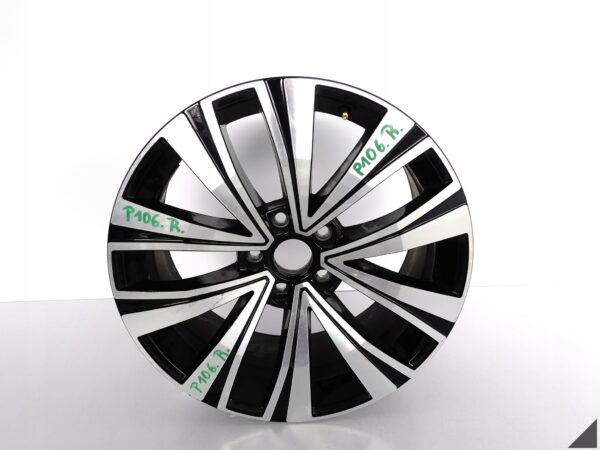 VW ARTEON 3G8 FELGA 8JX18 ET40 5X112 VW ARTEON 3G8 FELGA 8JX18 ET40 5X112