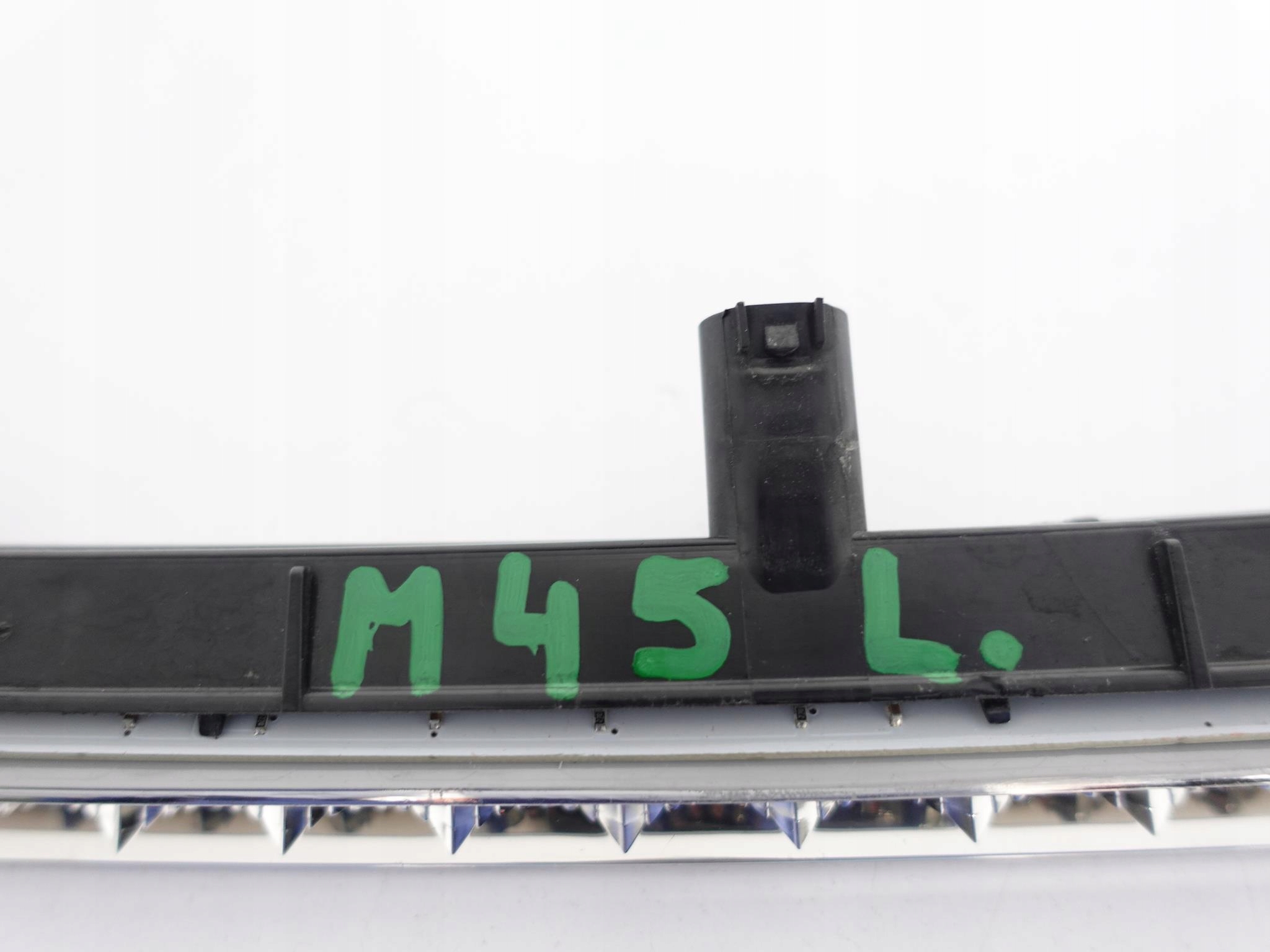 PORSCHE 991 TURBO 11-16 LED STOP BLENDA LAMPA TYŁ PORSCHE 991 TURBO 11-16 LED STOP BLENDA LAMPA TYŁ - obrazek 8