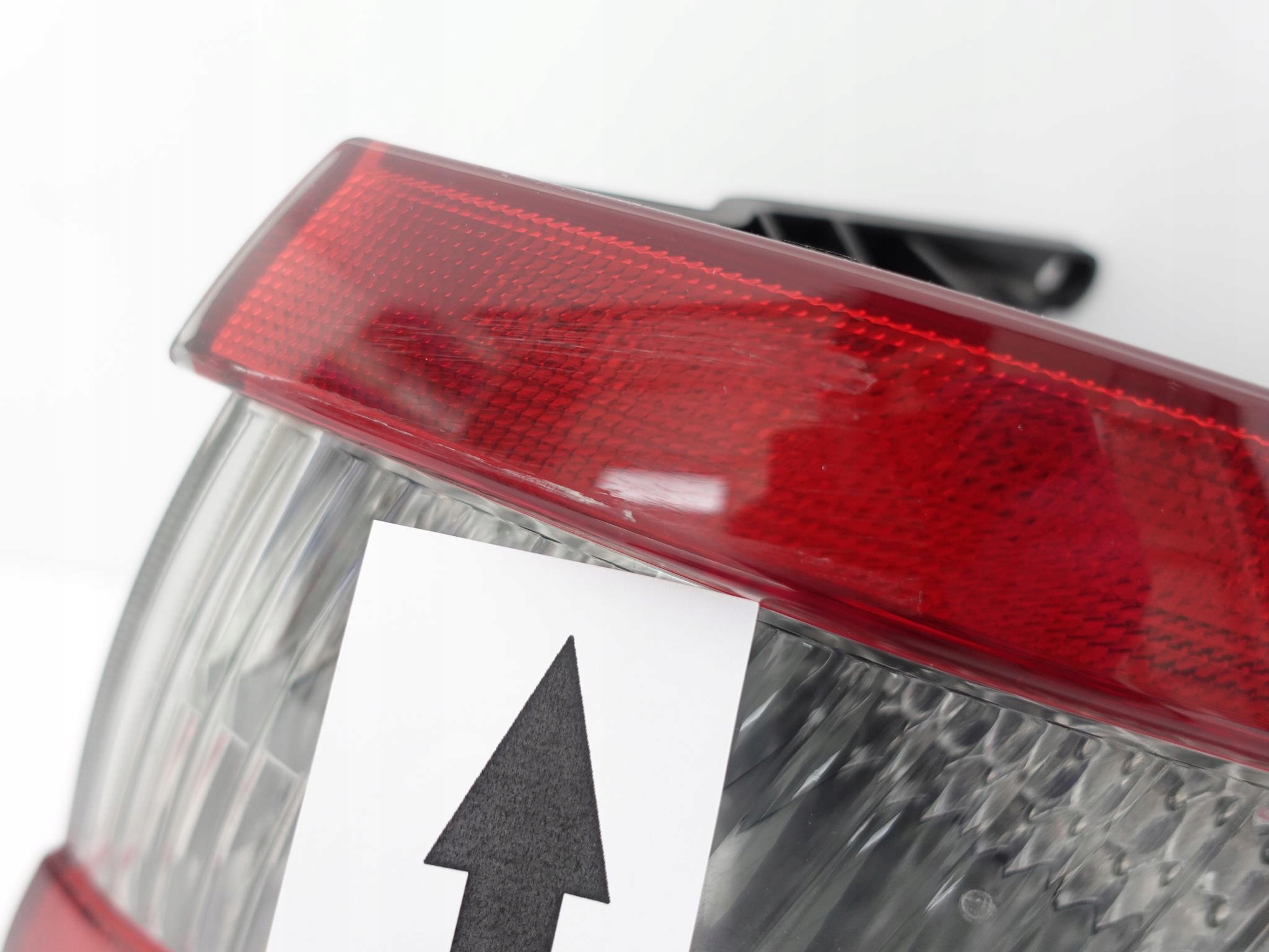 MASERATI GRANTURISMO 07-19 LAMPA LED PRAWA TYŁ EU MASERATI GRANTURISMO 07-19 LAMPA LED PRAWA TYŁ EU - obrazek 3