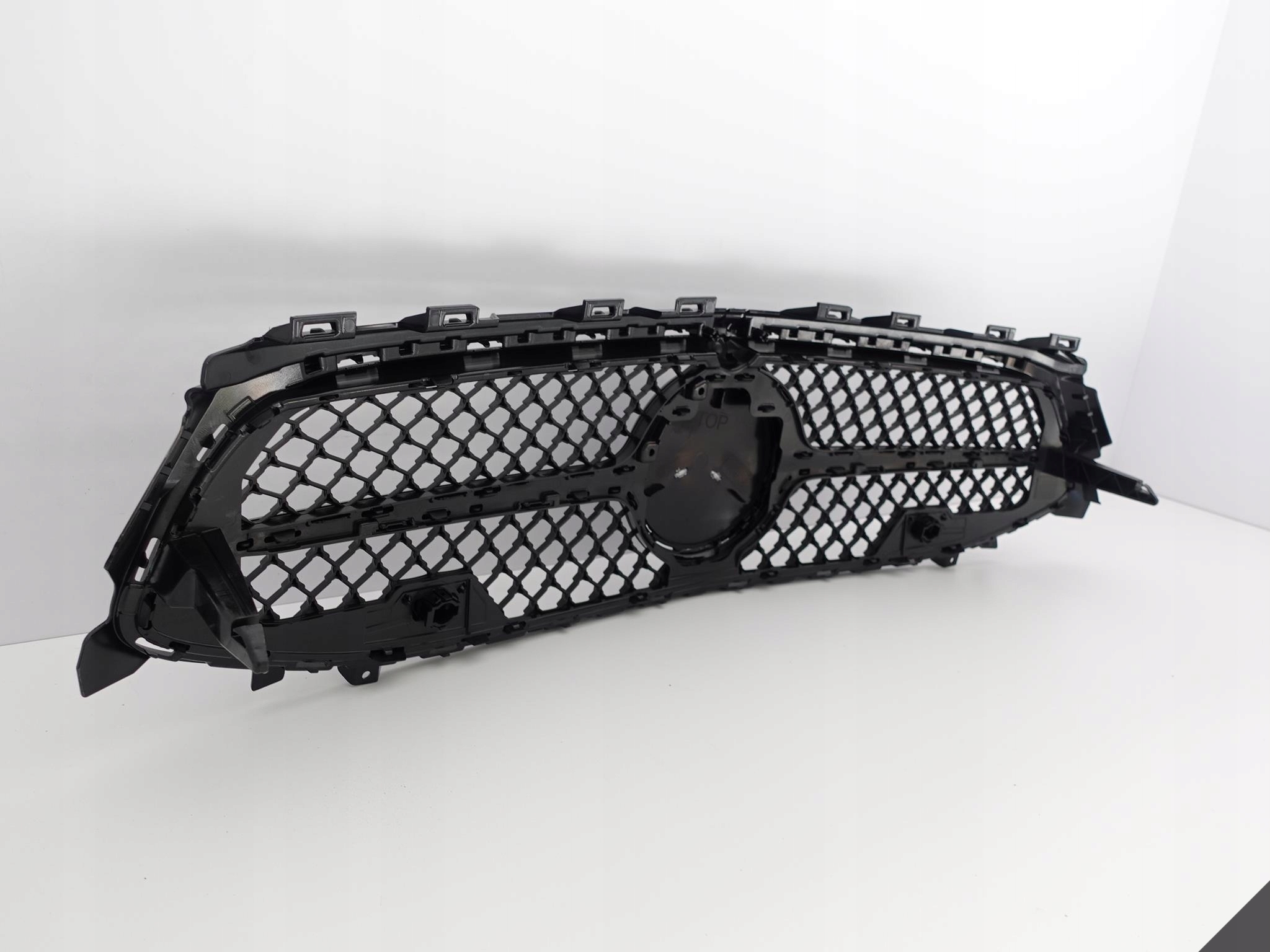 MERCEDES CLA X118 C118 AMG LIFT 22- GRILL ATRAPA MERCEDES CLA X118 C118 AMG LIFT 22- GRILL ATRAPA - obrazek 10