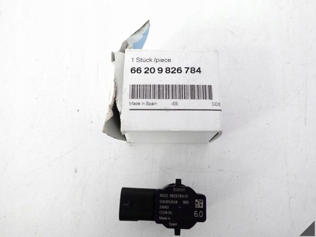 BMW 7 G11 G12 IX3 G80 IX I20 M60 CZUJNIK PARKOWANIA PDC W ZDERZAK 9826784 BMW 7 G11 G12 IX3 G80 IX I20 M60 CZUJNIK PARKOWANIA PDC W ZDERZAK 9826784