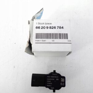 BMW 7 G11 G12 IX3 G80 IX I20 M60 CZUJNIK PARKOWANIA PDC W ZDERZAK 9826784 BMW 7 G11 G12 IX3 G80 IX I20 M60 CZUJNIK PARKOWANIA PDC W ZDERZAK 9826784
