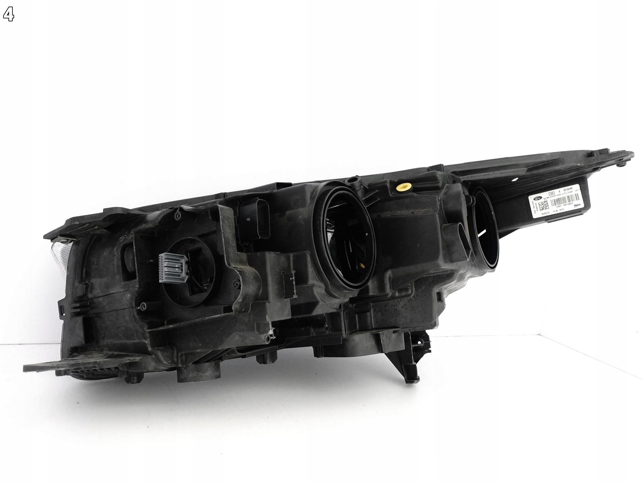 FORD KUGA II ST MK2 LIFT 16-19 CIEMNA LAMPA XENON PRAWA EU FORD KUGA II ST MK2 LIFT 16-19 CIEMNA LAMPA XENON PRAWA EU - obrazek 5