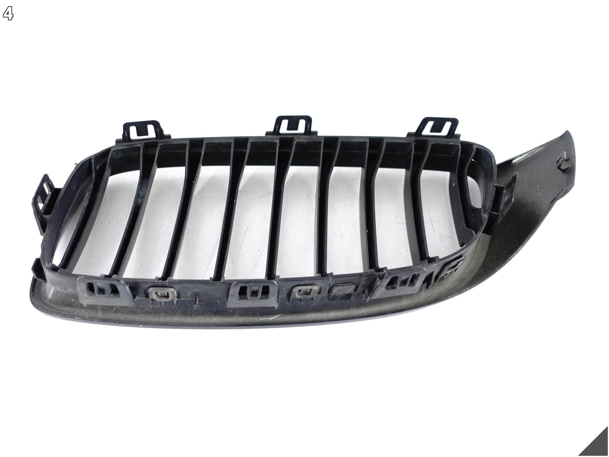 BMW 4 F32 F33 F36 M-PAKIET 13-21 NERKA GRILL ATRAPA W ZDERZAK PRAWA PRZÓD BMW 4 F32 F33 F36 M-PAKIET 13-21 NERKA GRILL ATRAPA W ZDERZAK PRAWA PRZÓD - obrazek 5