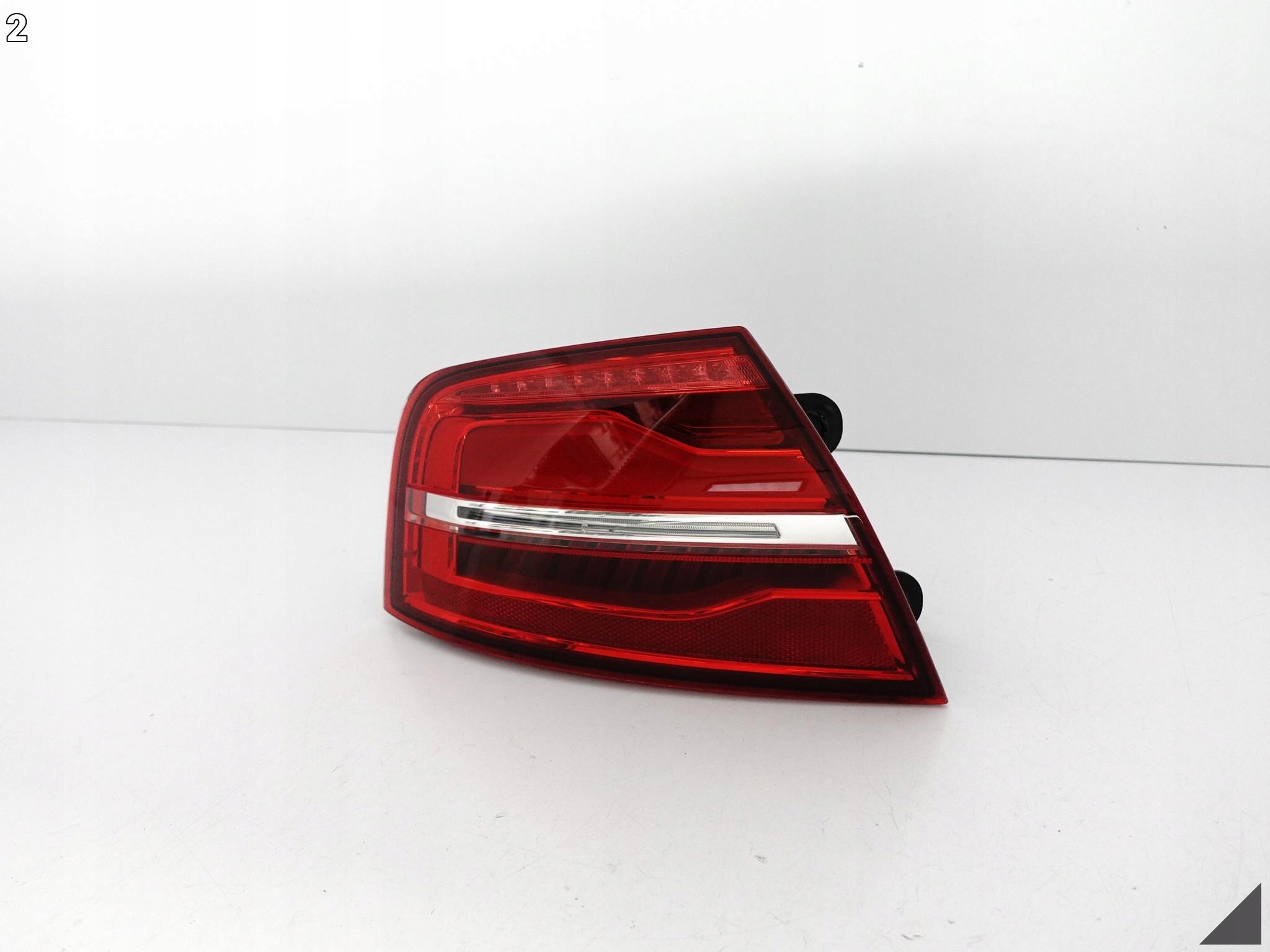 AUDI A8 S8 4H0 D4 LIFT 13-17 MATRIX LED LAMPA W BŁOTNIK LEWA TYŁ EU B.ŁADNA AUDI A8 S8 4H0 D4 LIFT 13-17 MATRIX LED LAMPA W BŁOTNIK LEWA TYŁ EU B.ŁADNA - obrazek 3