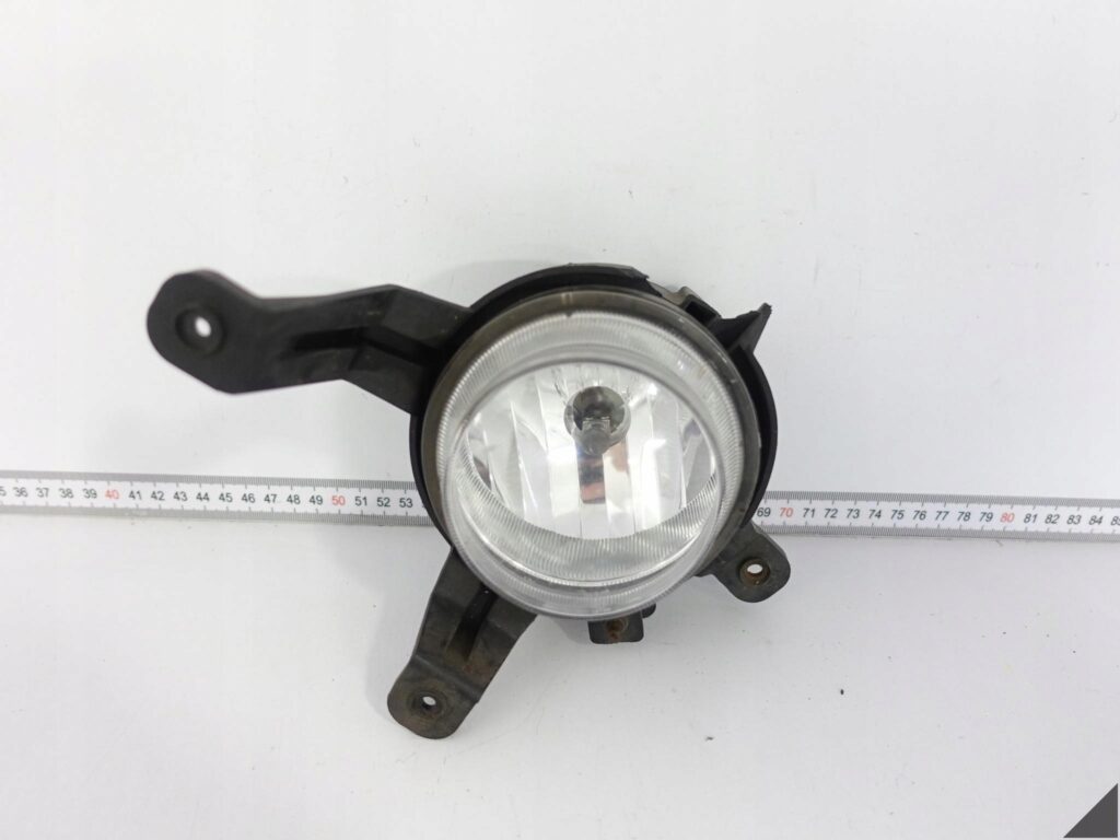 HYUNDAI IX35 I 1 LIFT 09-15 HALOGEN W ZDERZAK H7 MOCOWANIE LEWY PRZÓD HYUNDAI IX35 I 1 LIFT 09-15 HALOGEN W ZDERZAK H7 MOCOWANIE LEWY PRZÓD